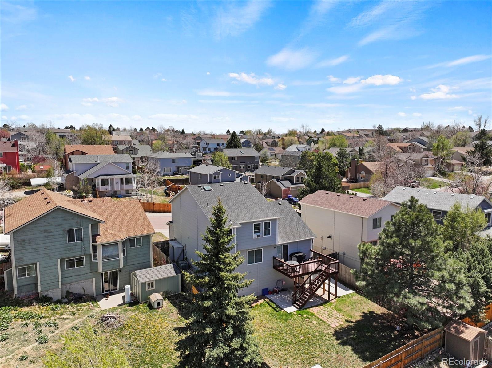 2970 Leoti Drive