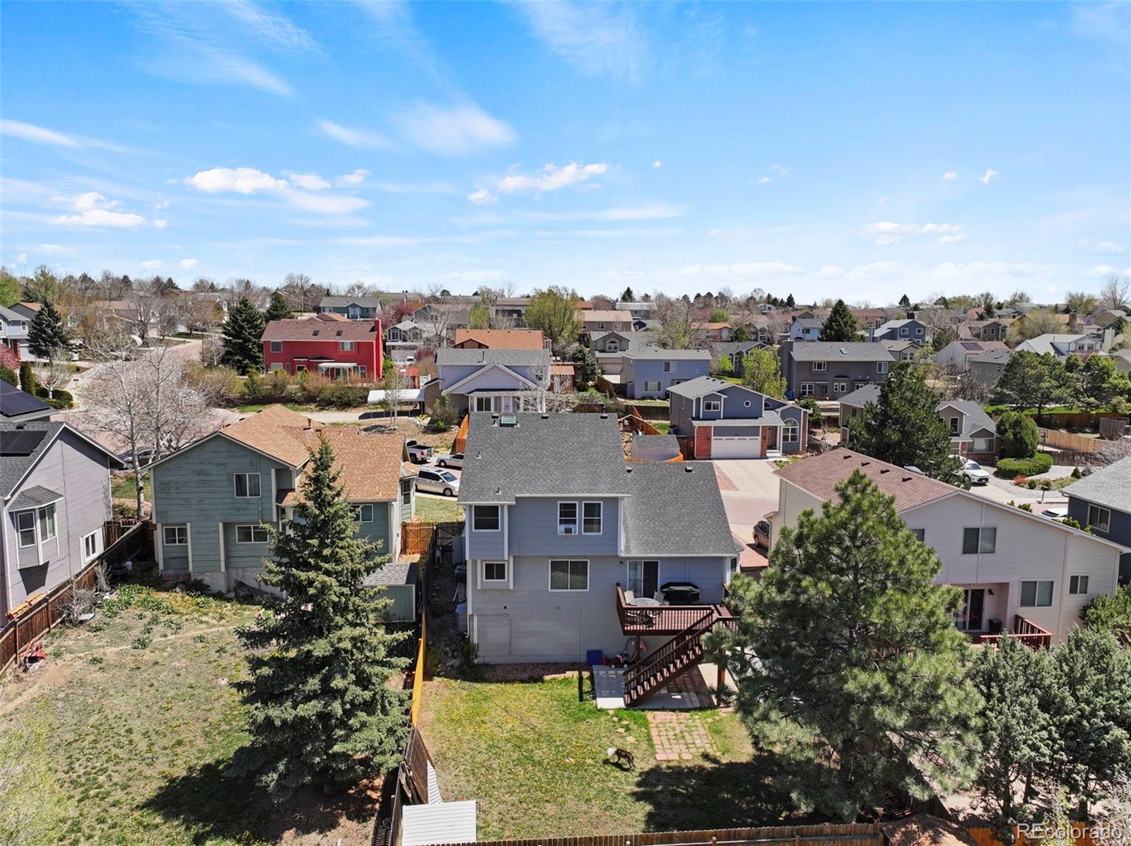 2970 Leoti Drive
