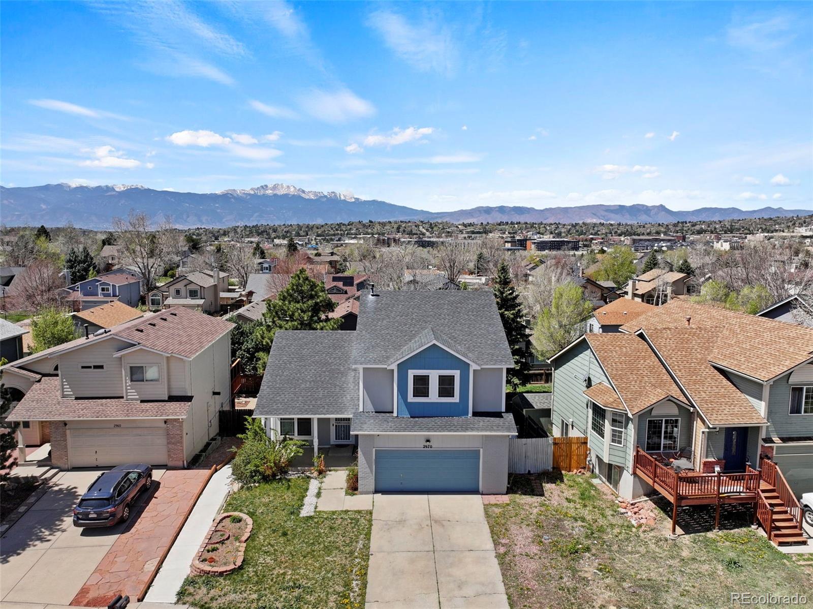 2970 Leoti Drive