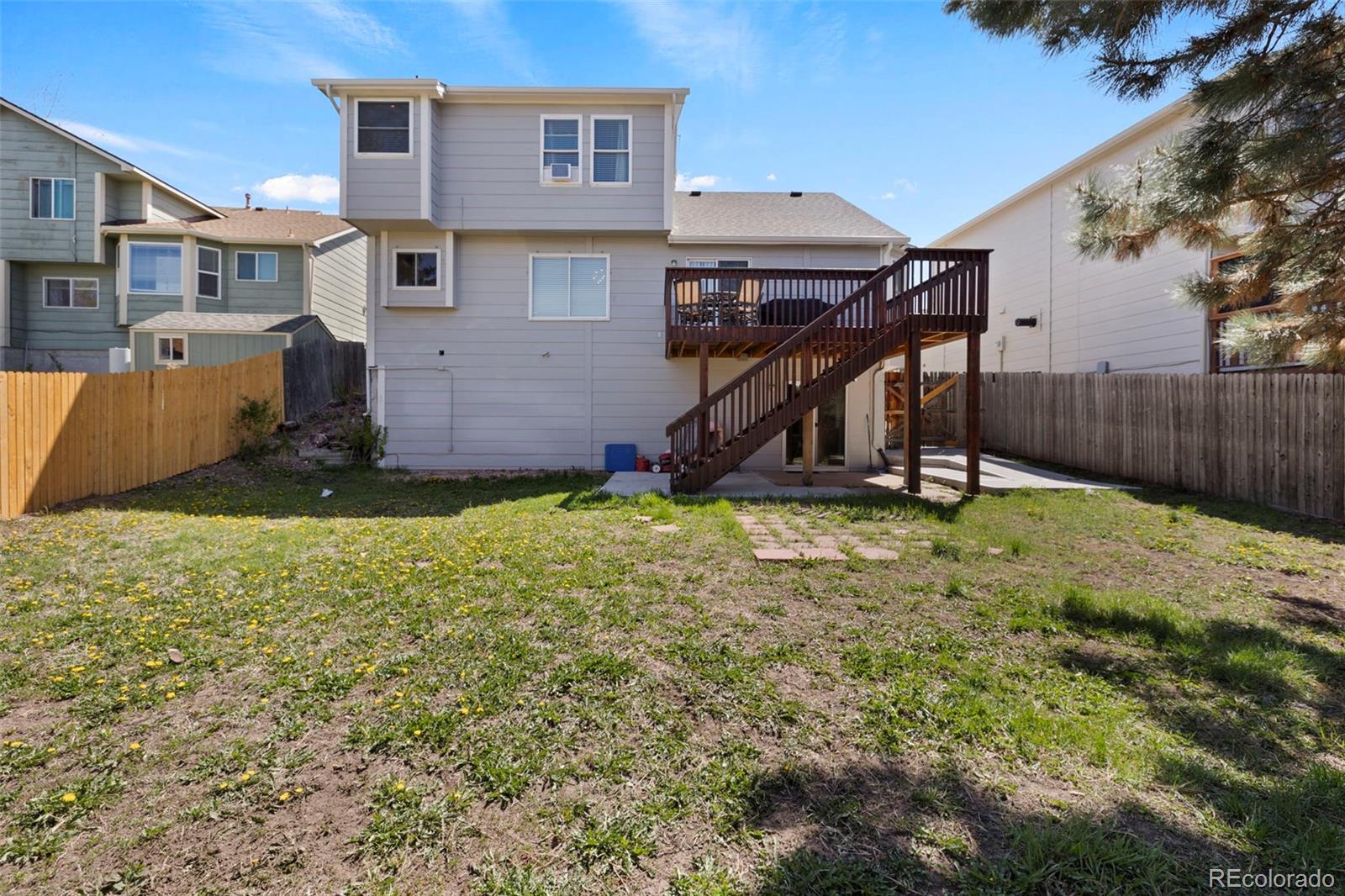 2970 Leoti Drive
