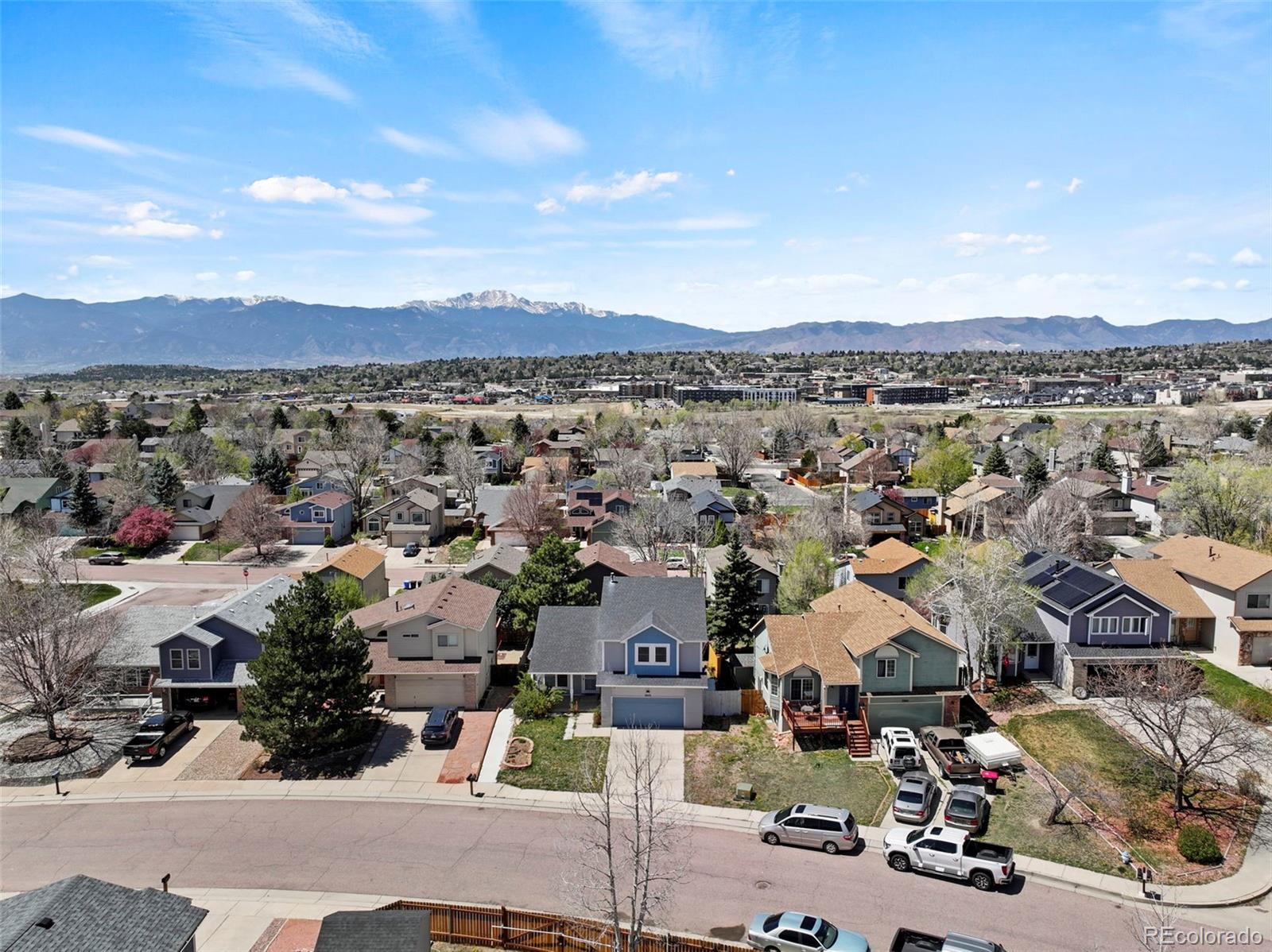 2970 Leoti Drive