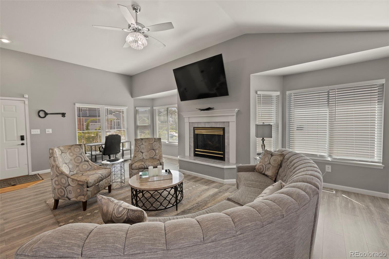 2970 Leoti Drive