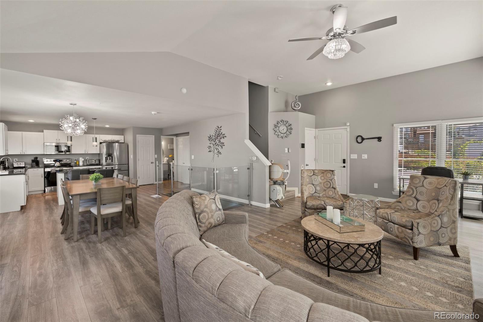 2970 Leoti Drive