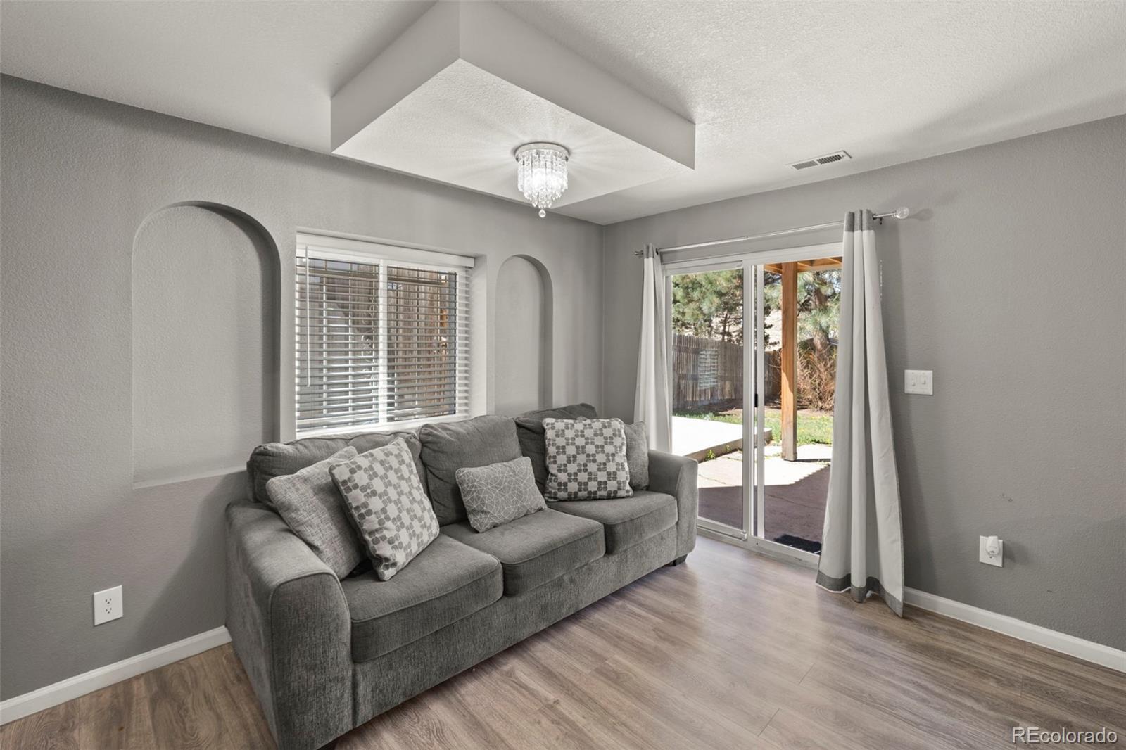 2970 Leoti Drive