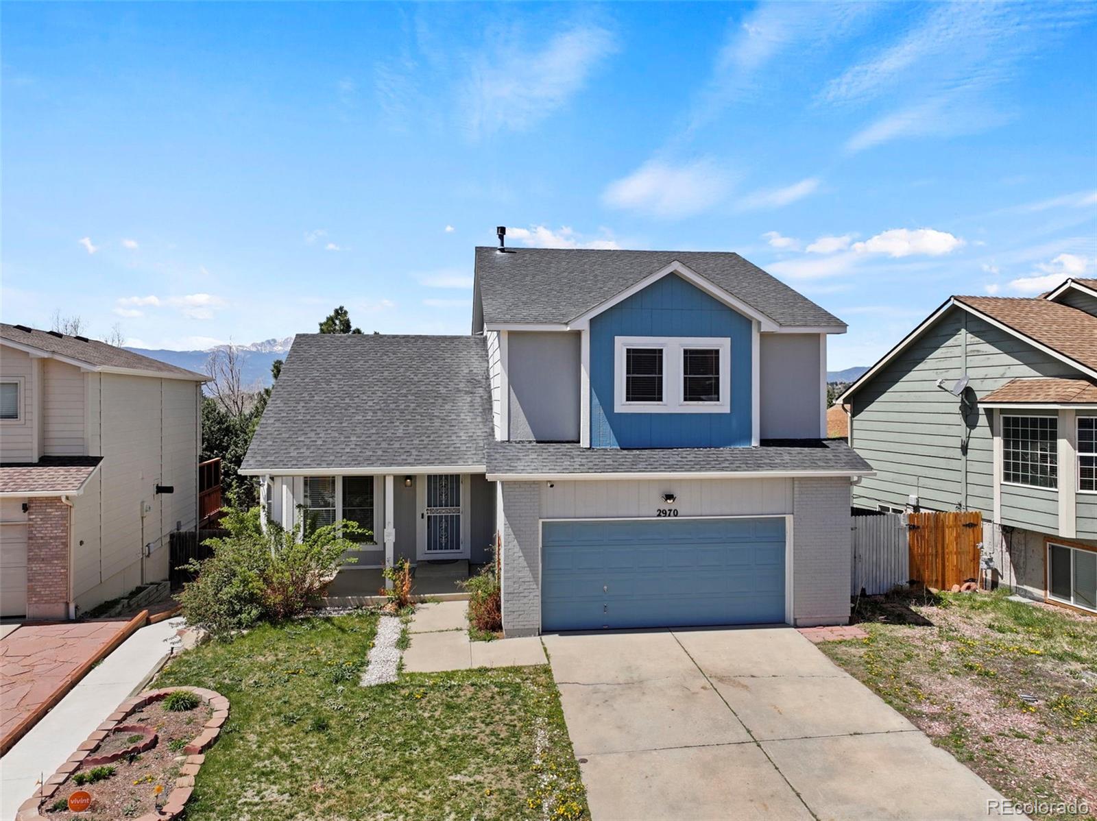 2970 Leoti Drive