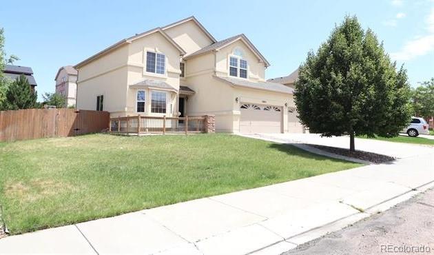13835 Antelope Pass Place