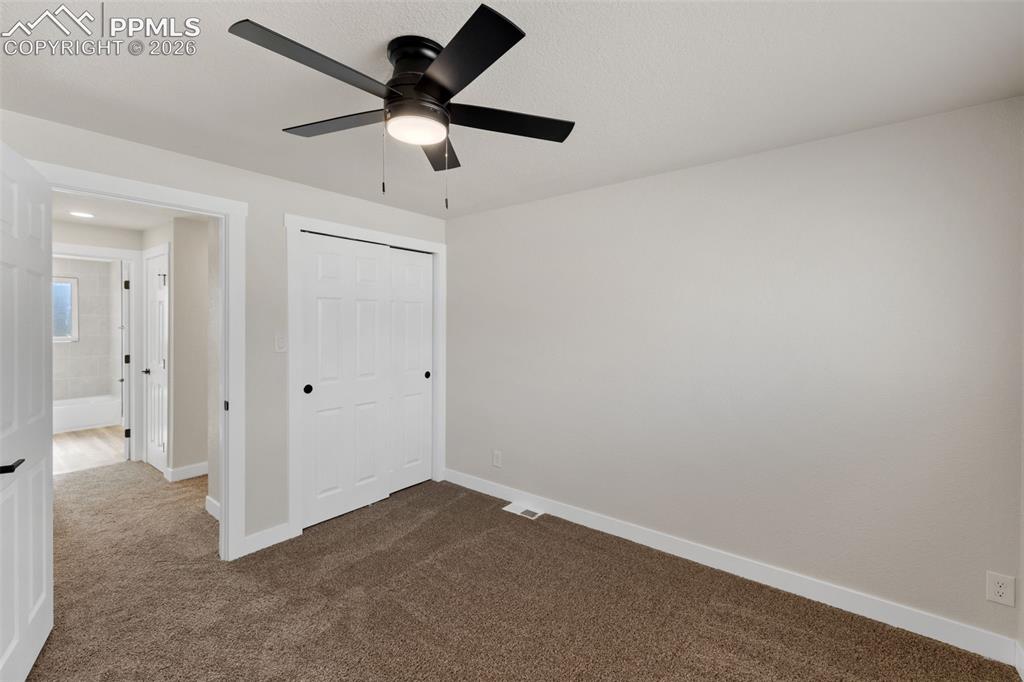 2905 Garden Hill Drive