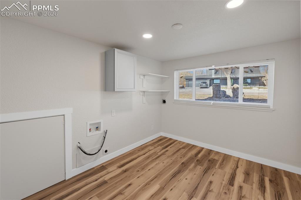 2905 Garden Hill Drive