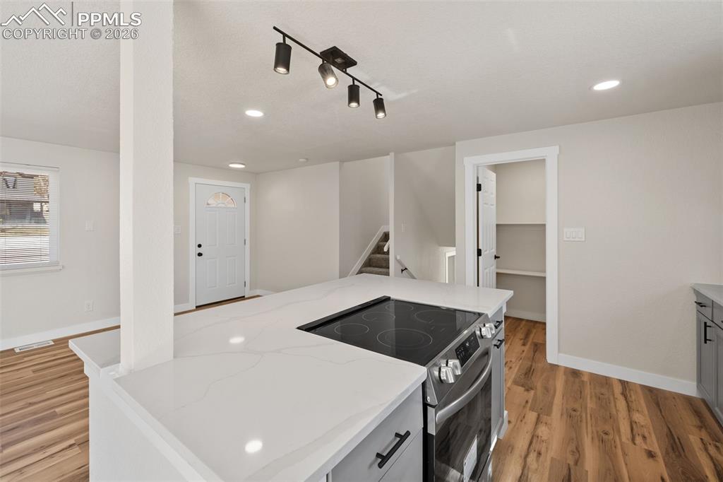 2905 Garden Hill Drive