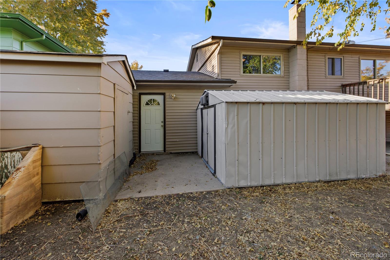 1603 Saratoga Drive