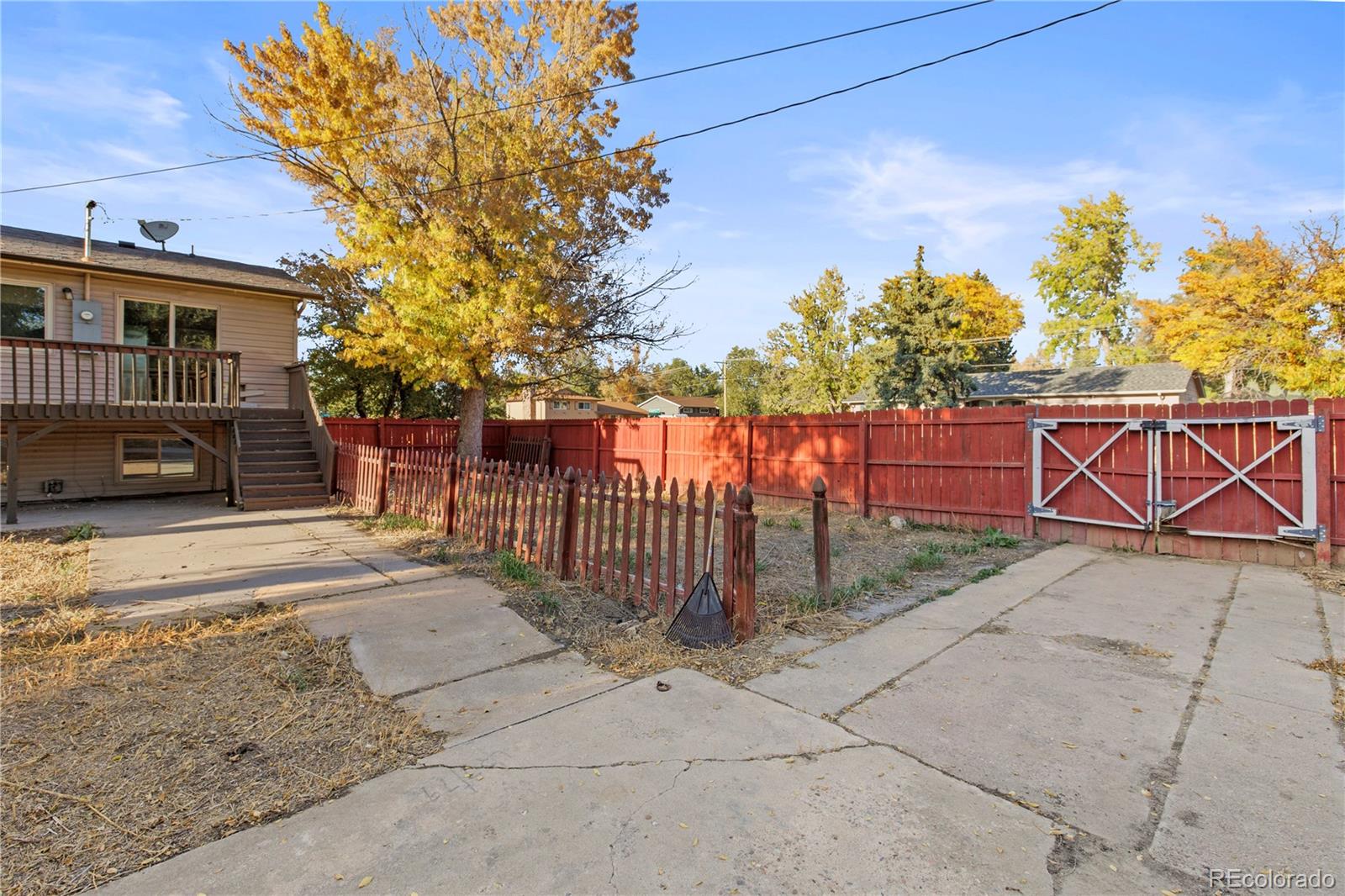 1603 Saratoga Drive