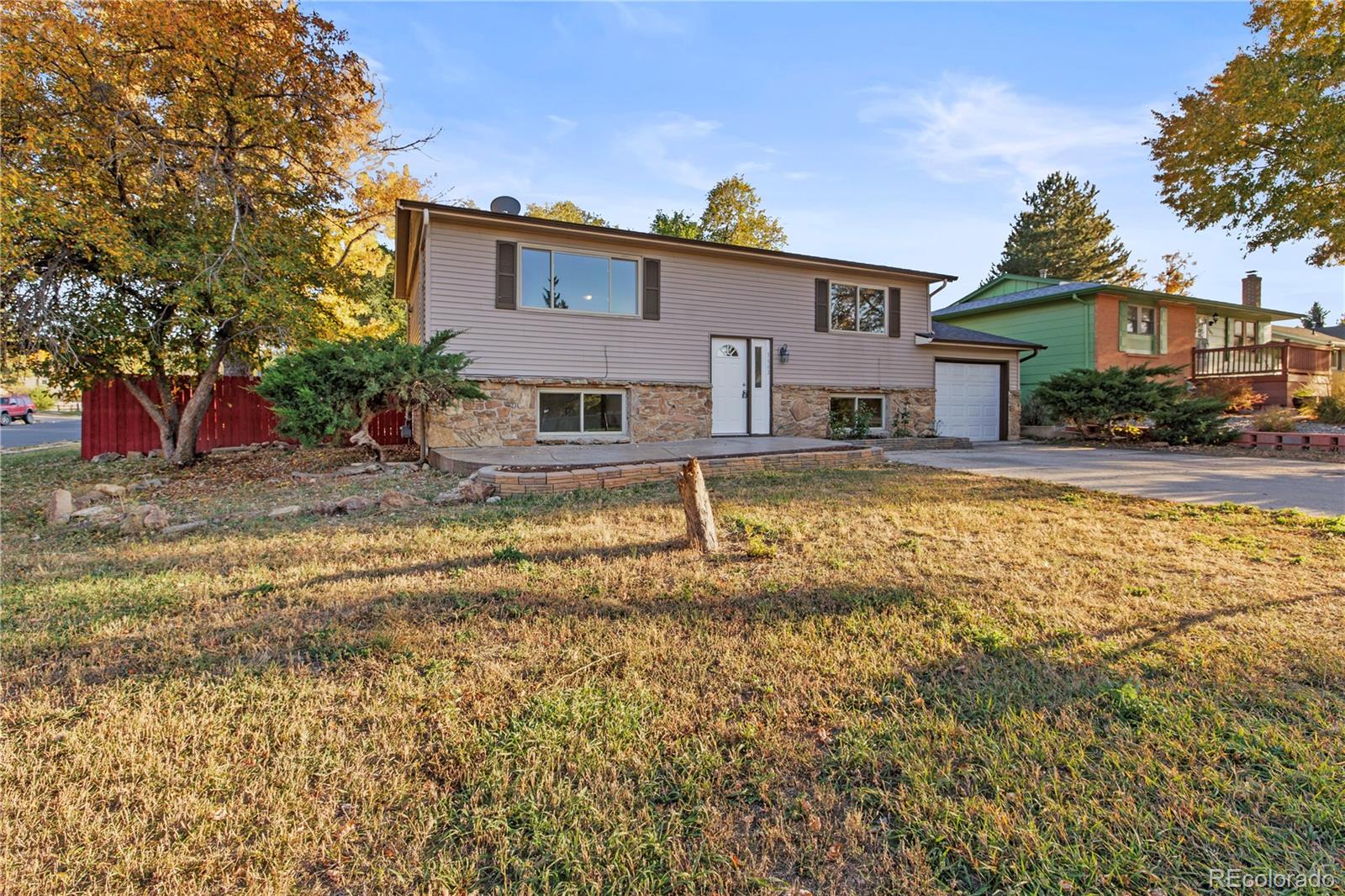 1603 Saratoga Drive
