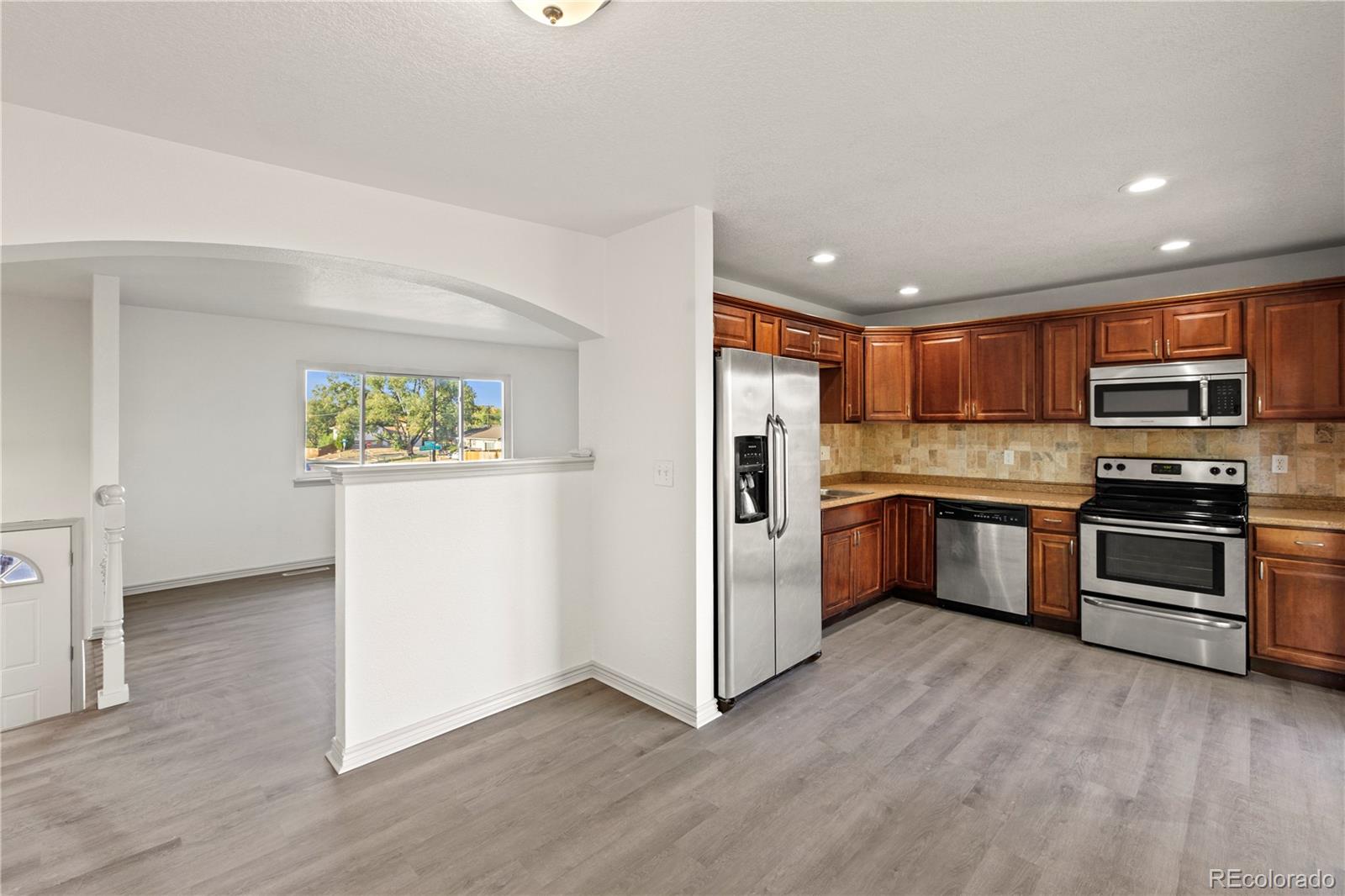 1603 Saratoga Drive