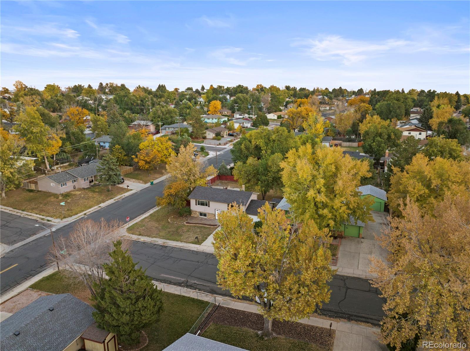 1603 Saratoga Drive