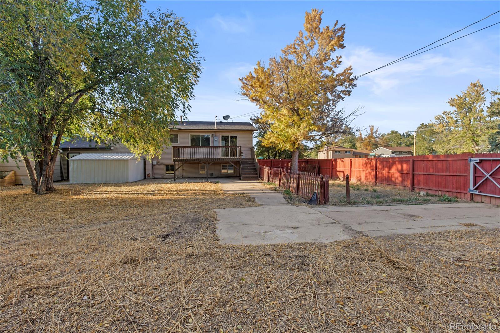 1603 Saratoga Drive