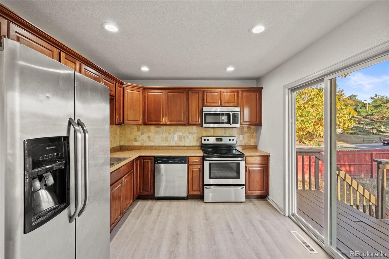 1603 Saratoga Drive