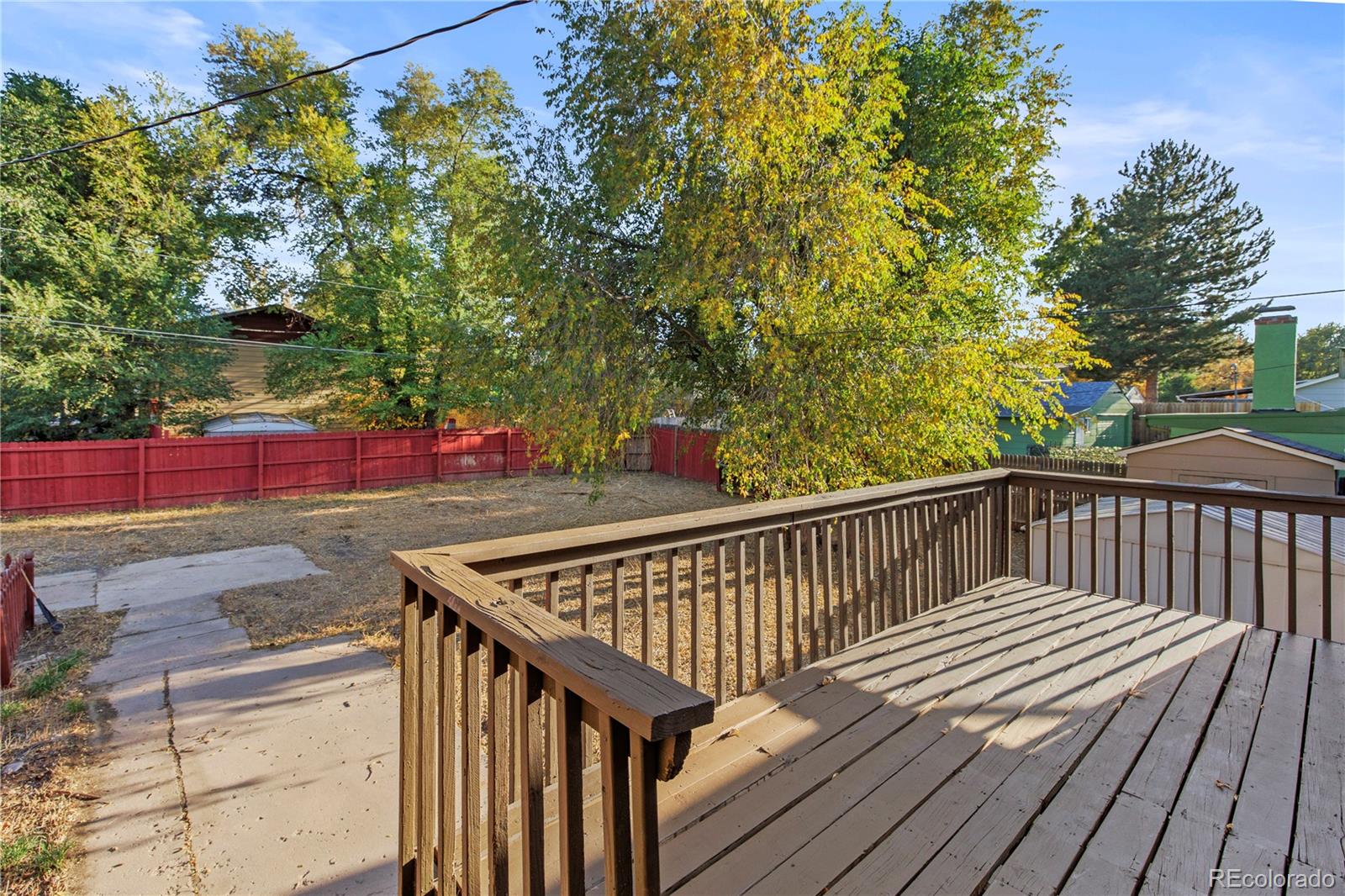 1603 Saratoga Drive