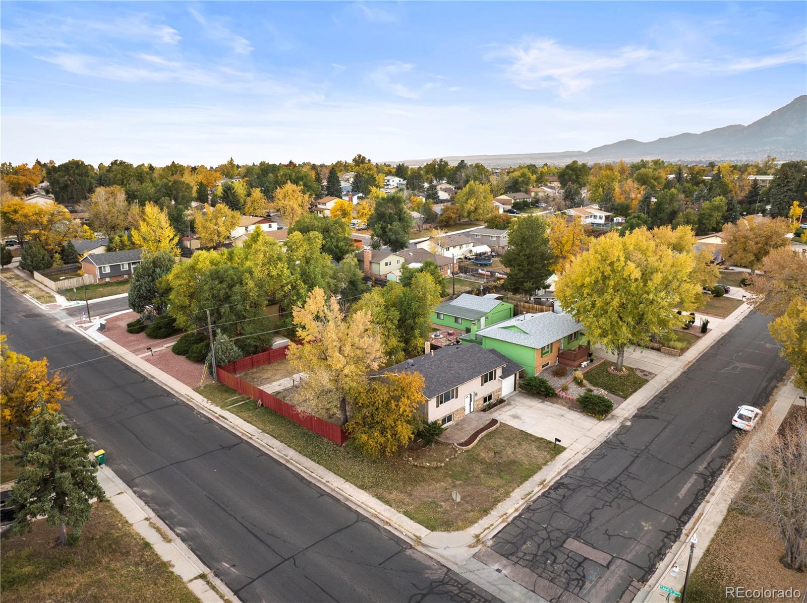 1603 Saratoga Drive