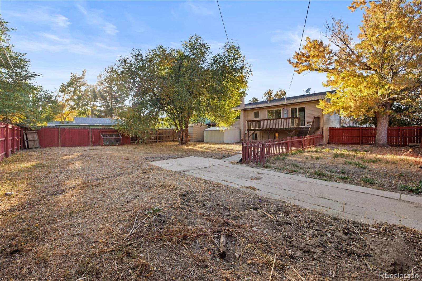 1603 Saratoga Drive