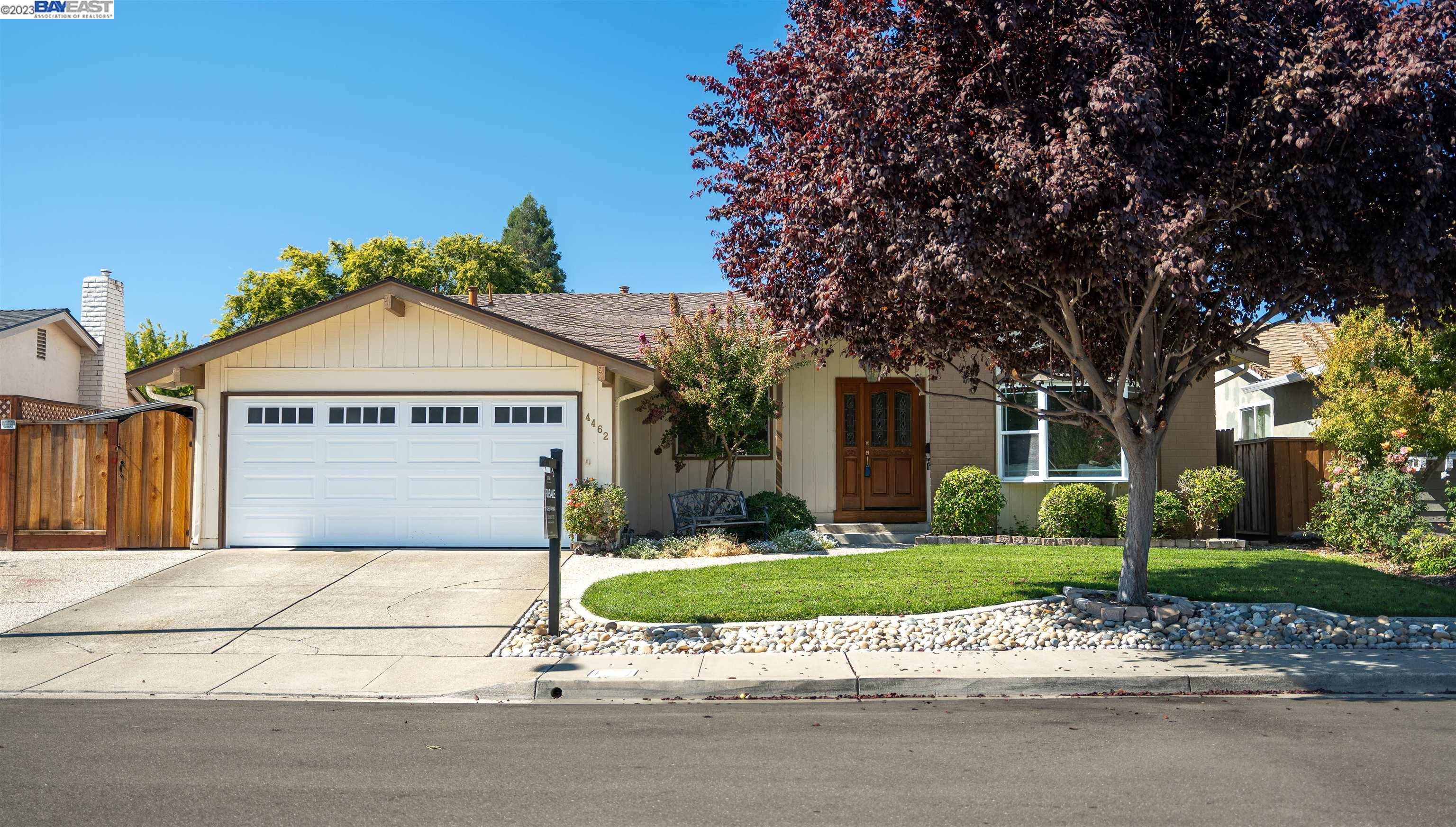 4462 Bacon Ct