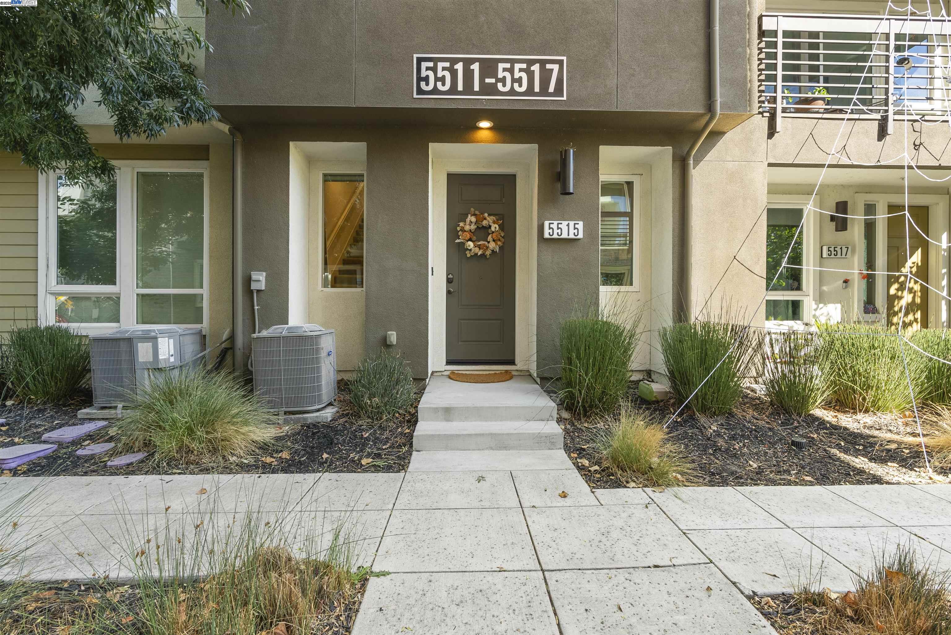5515 Apex Dr