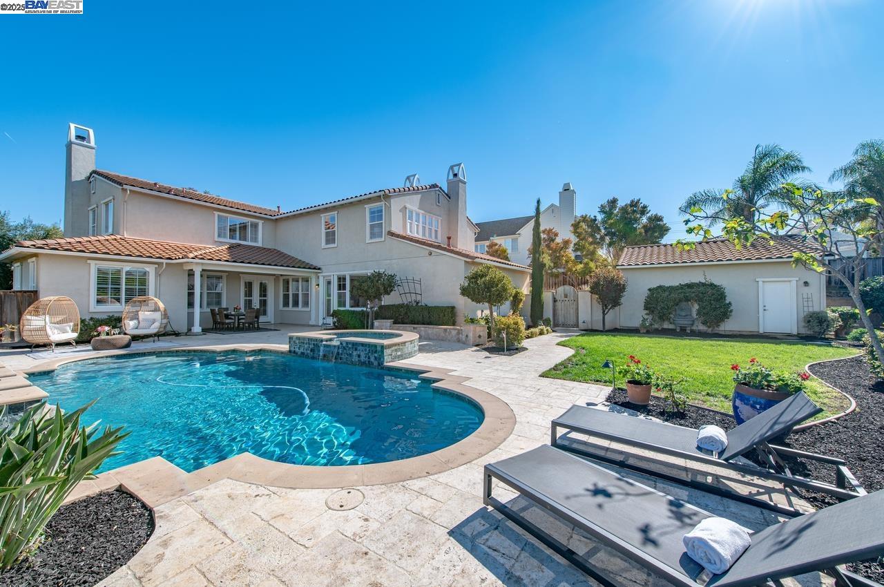 2753 Silverado Ct