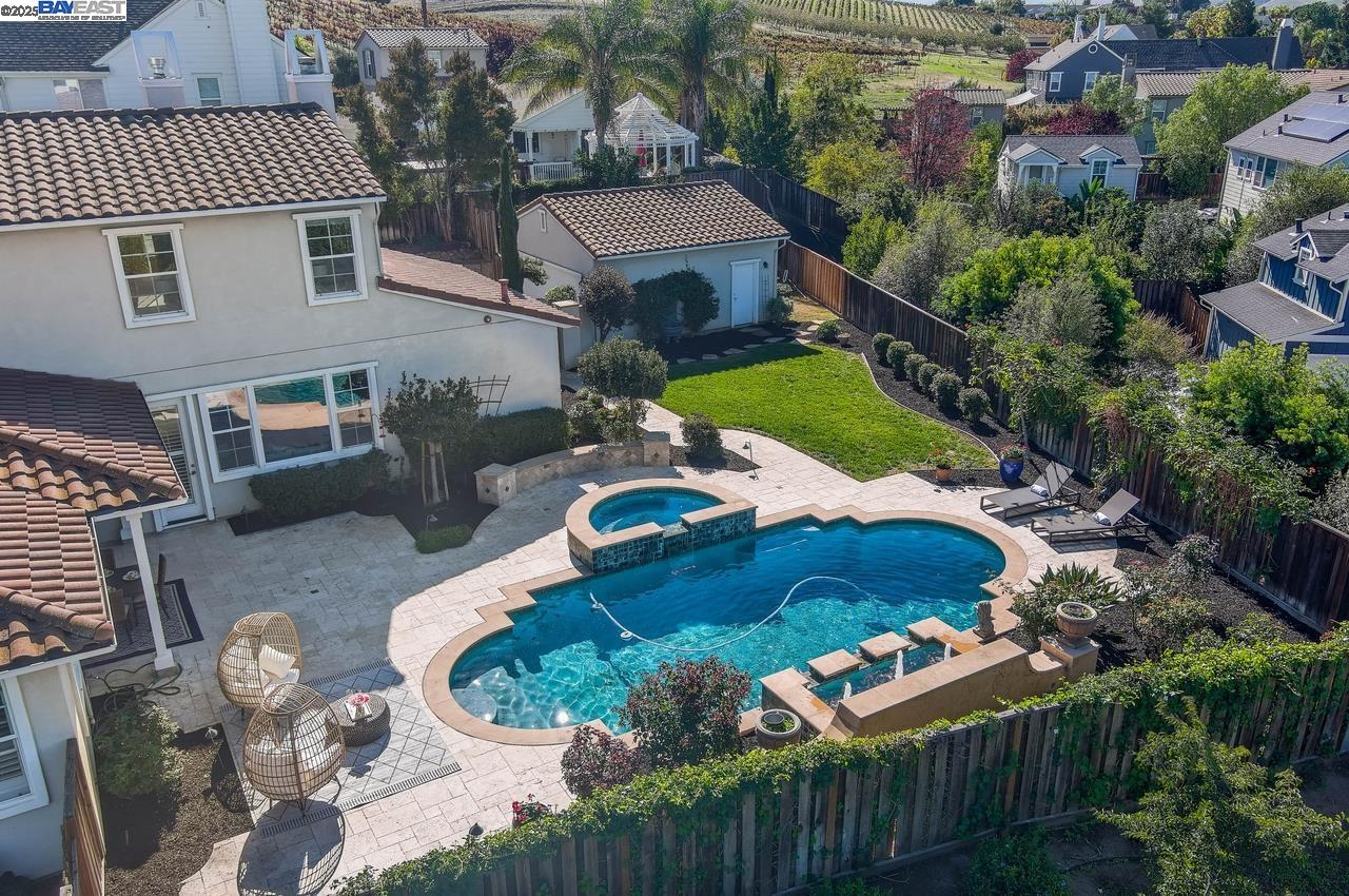 2753 Silverado Ct