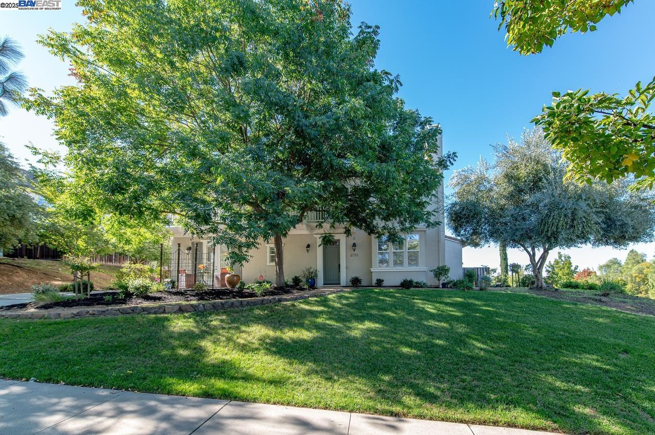 2753 Silverado Ct