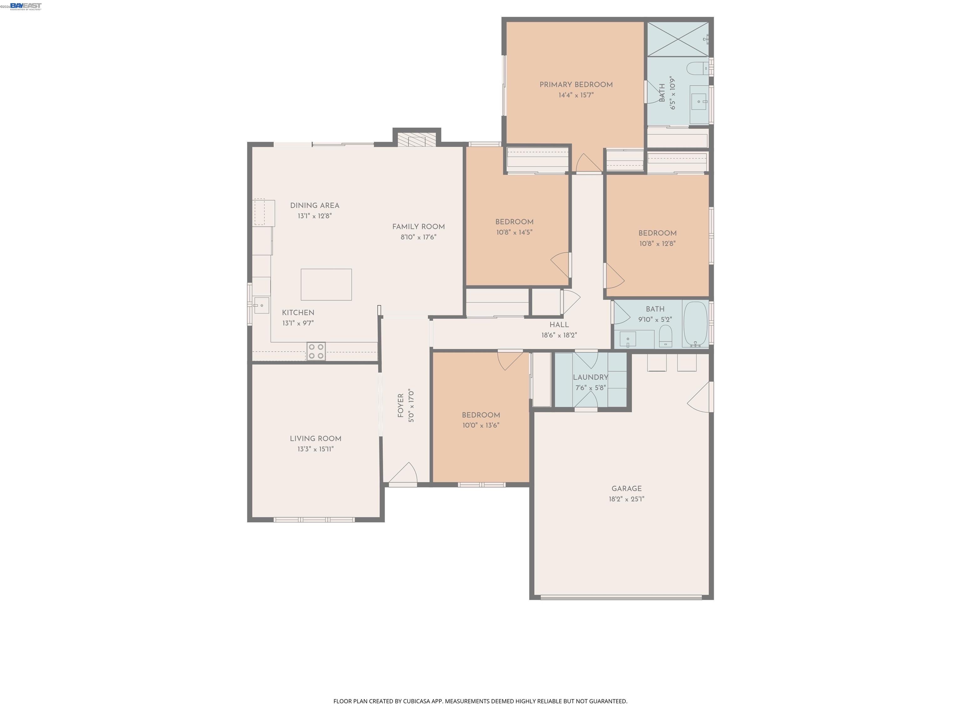 6738 Rancho Ct