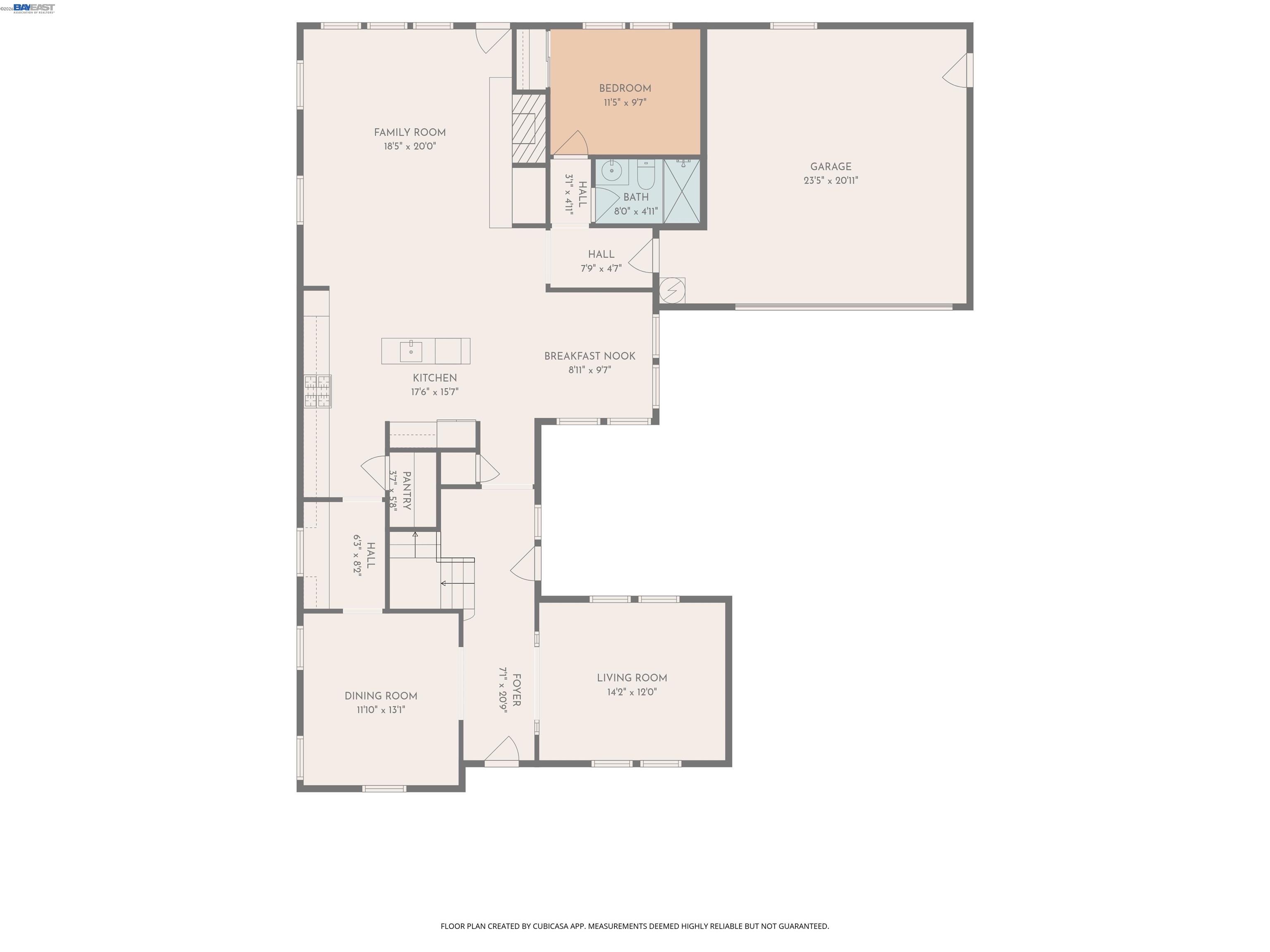 2785 Decker Ln