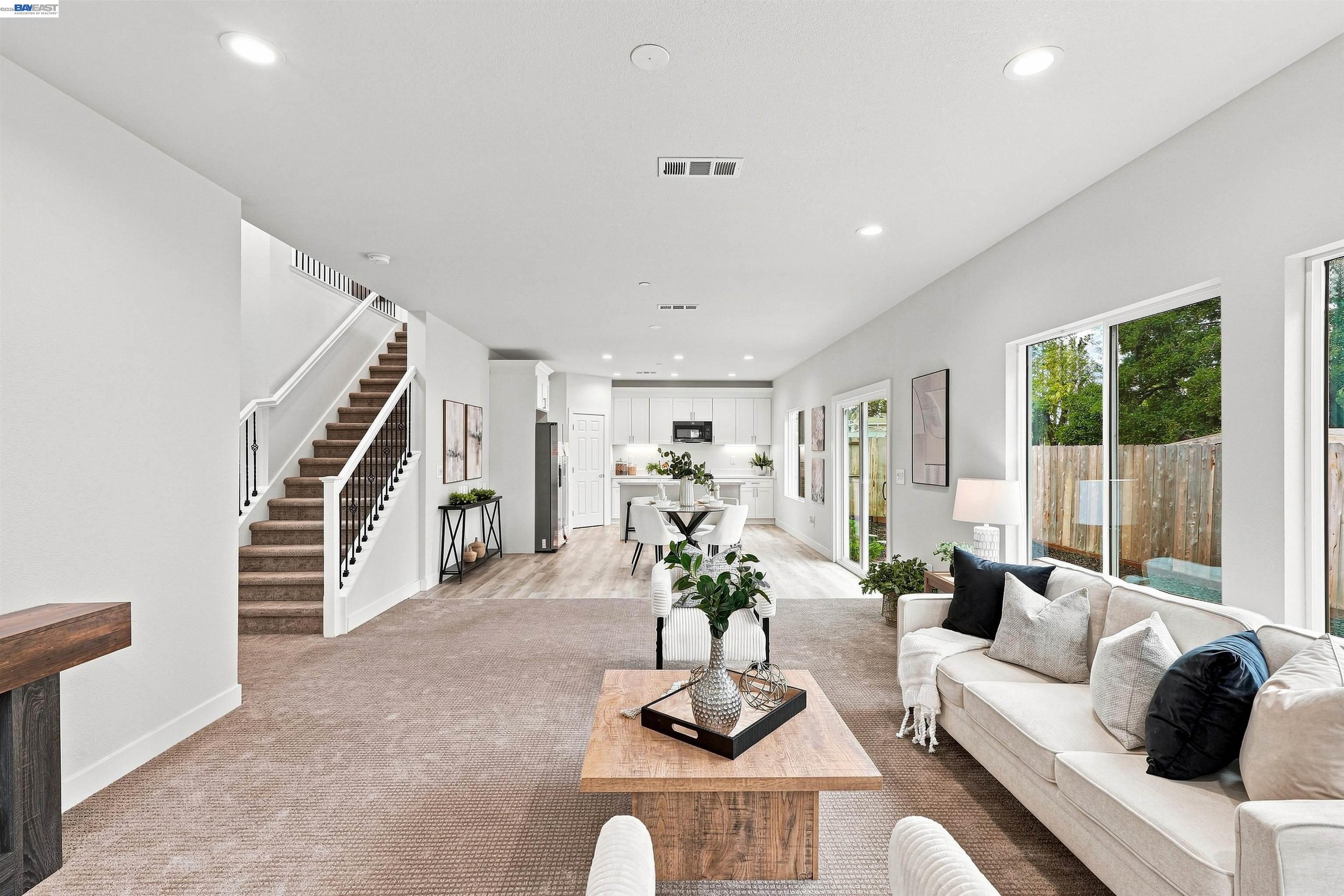 2722 Cowell Rd