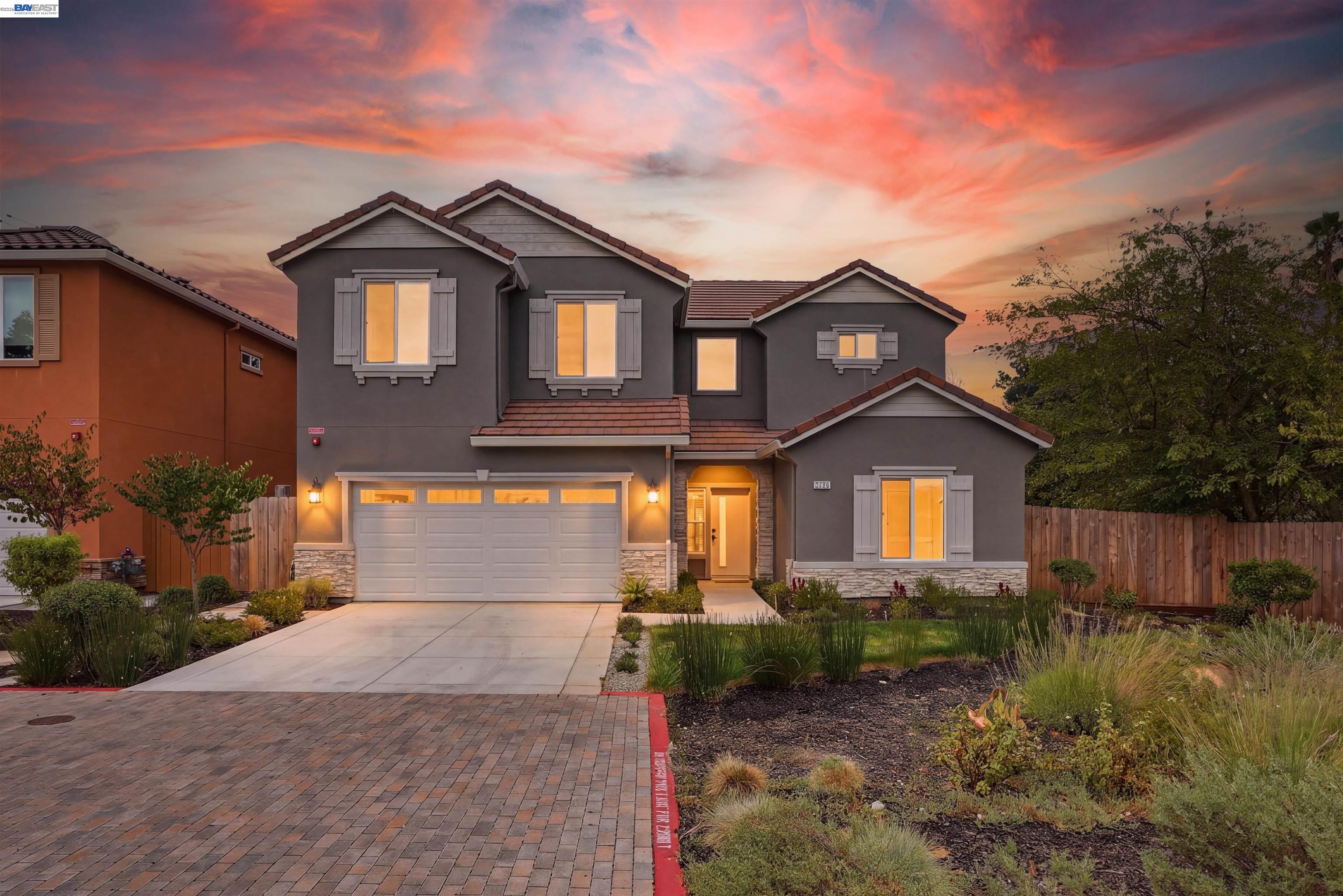 2722 Cowell Rd Concord CA