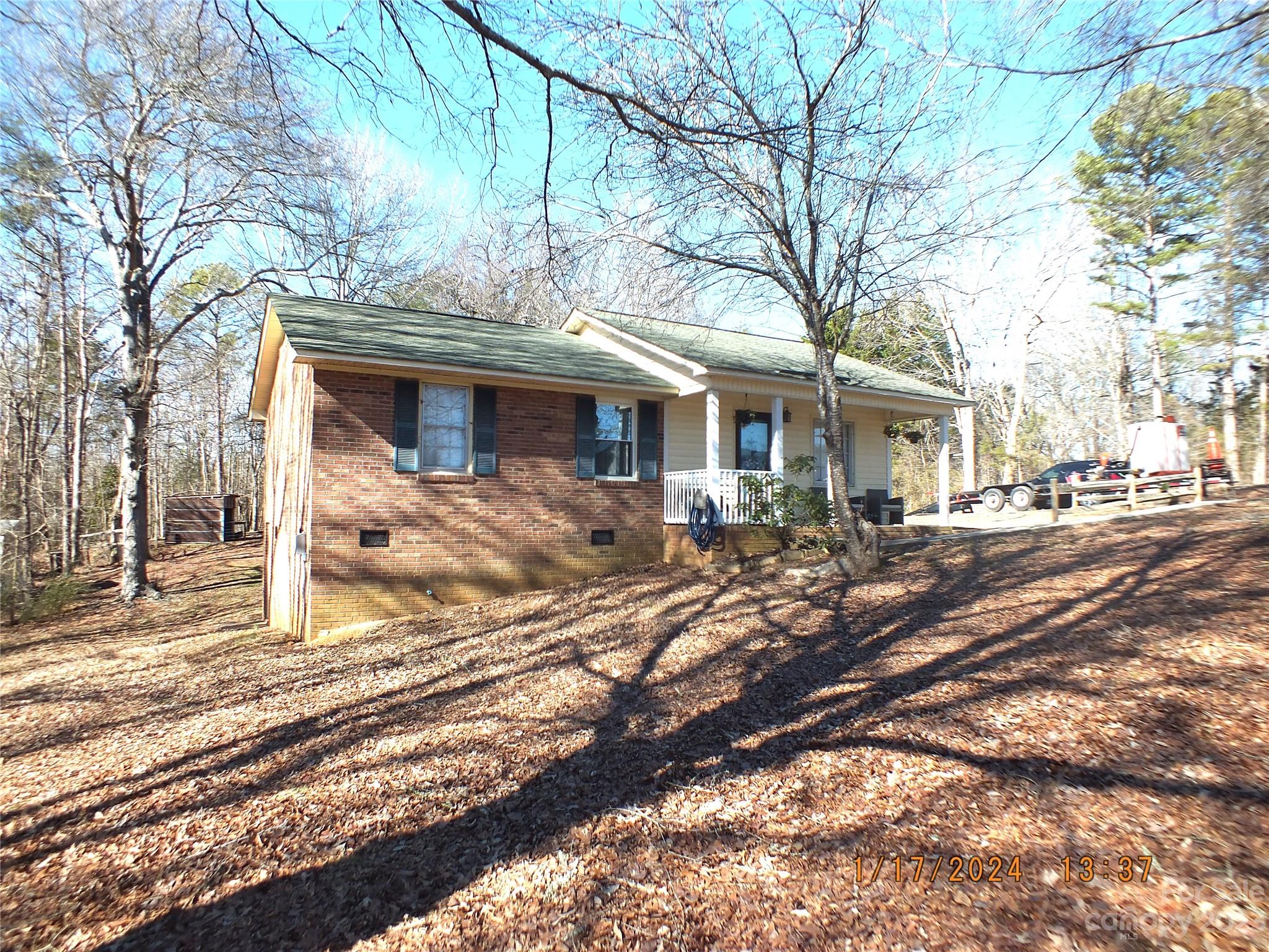 2898 JB Denton Road