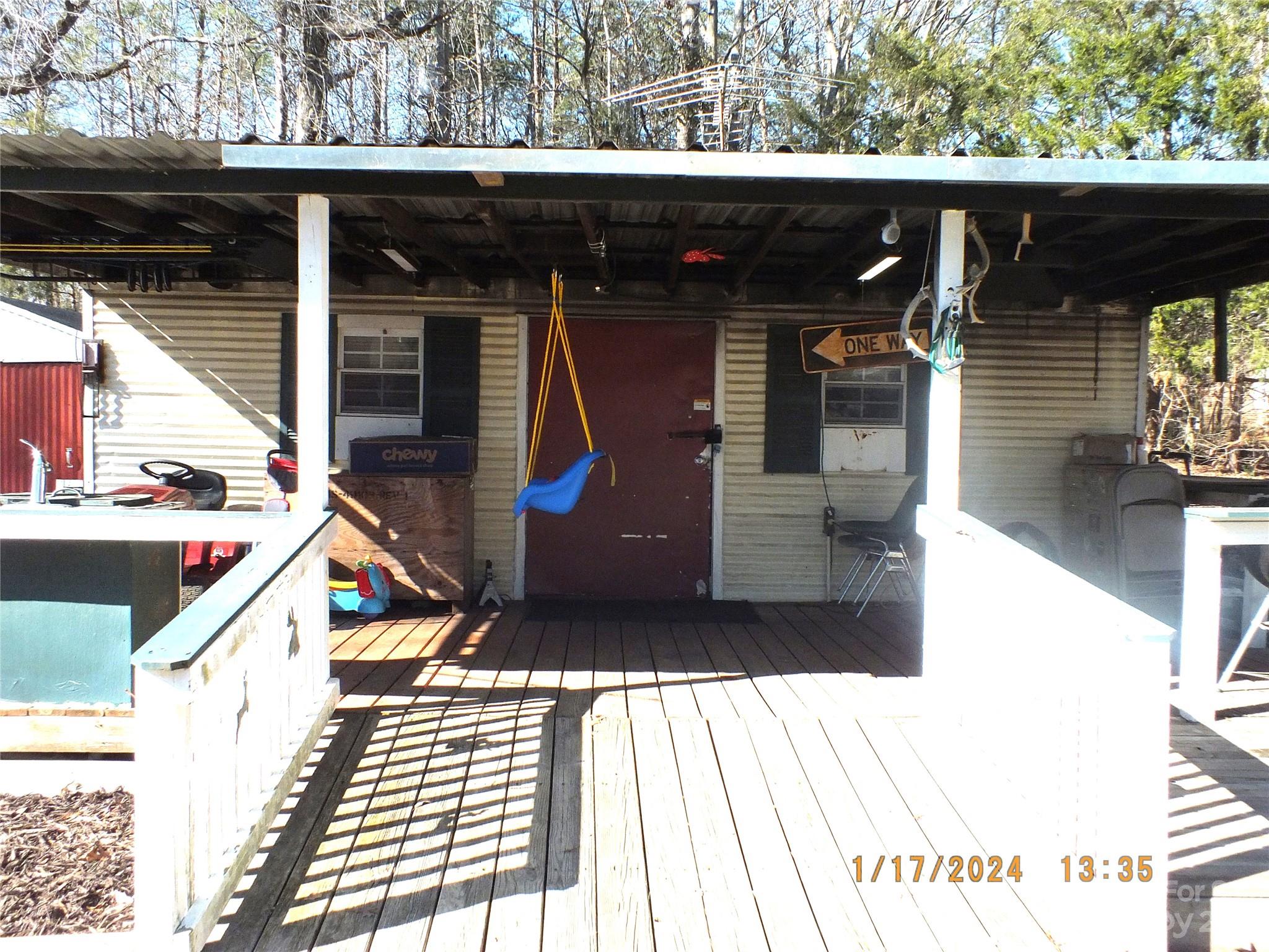 2898 JB Denton Road