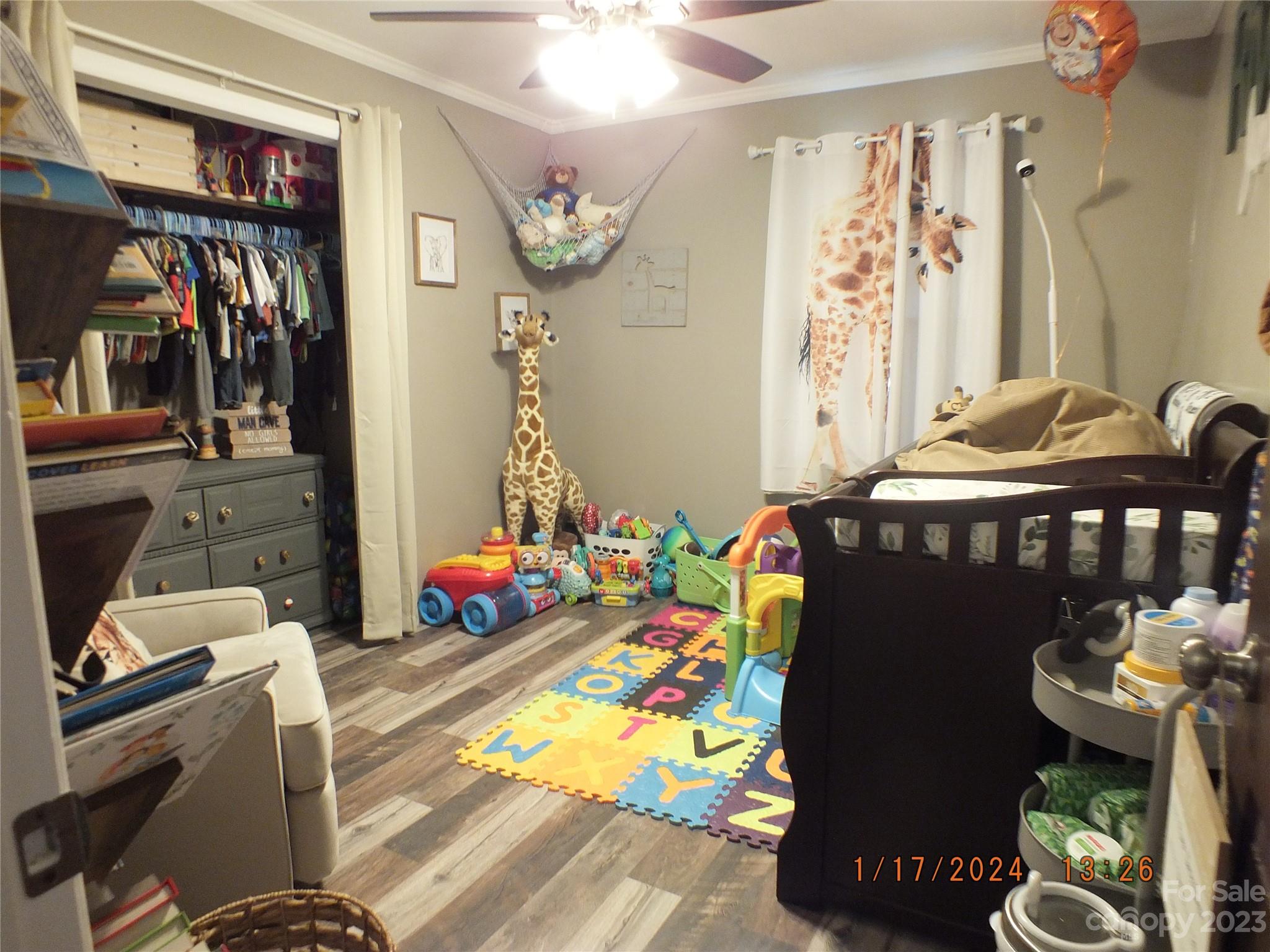 2898 JB Denton Road