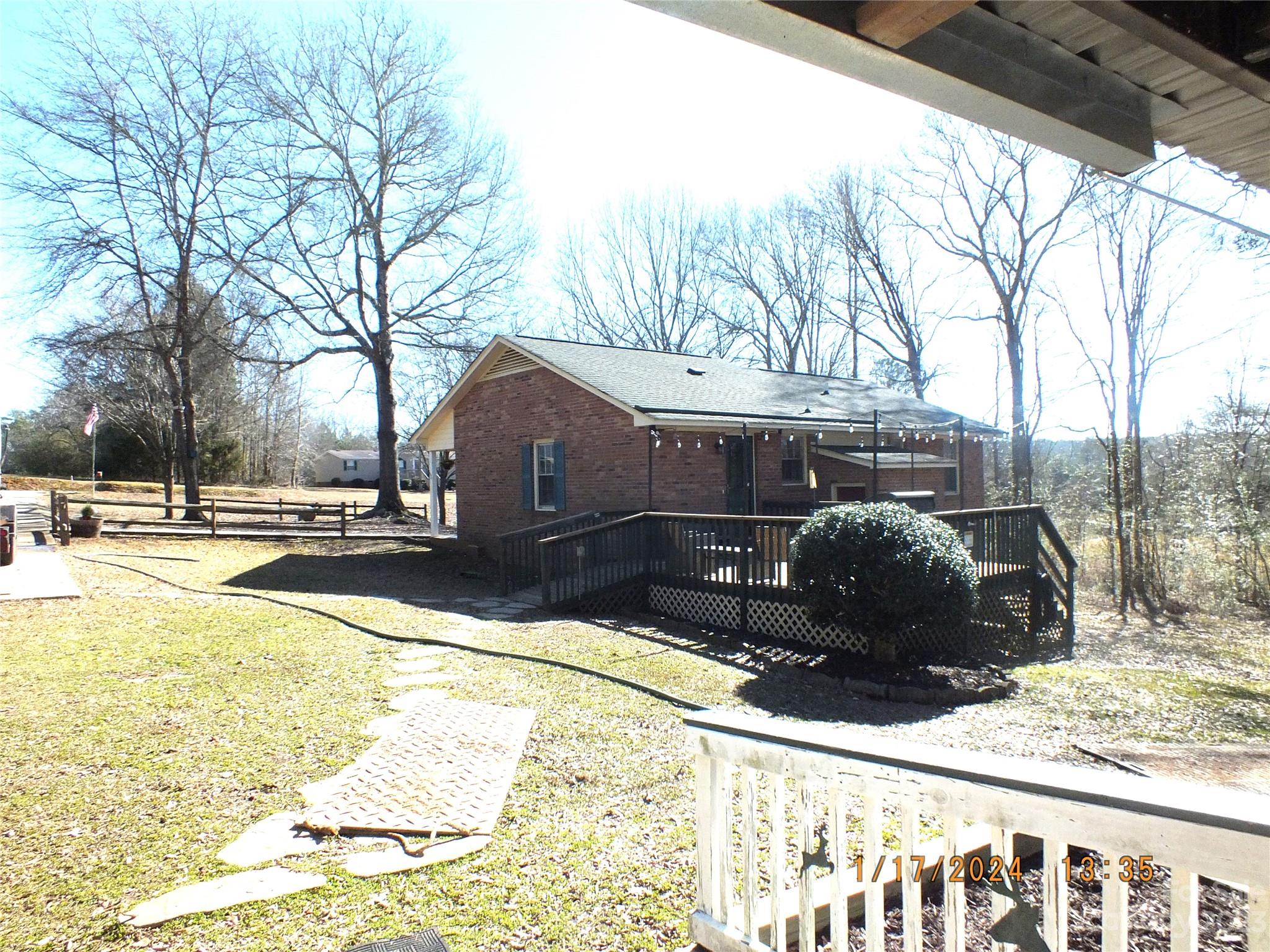 2898 JB Denton Road
