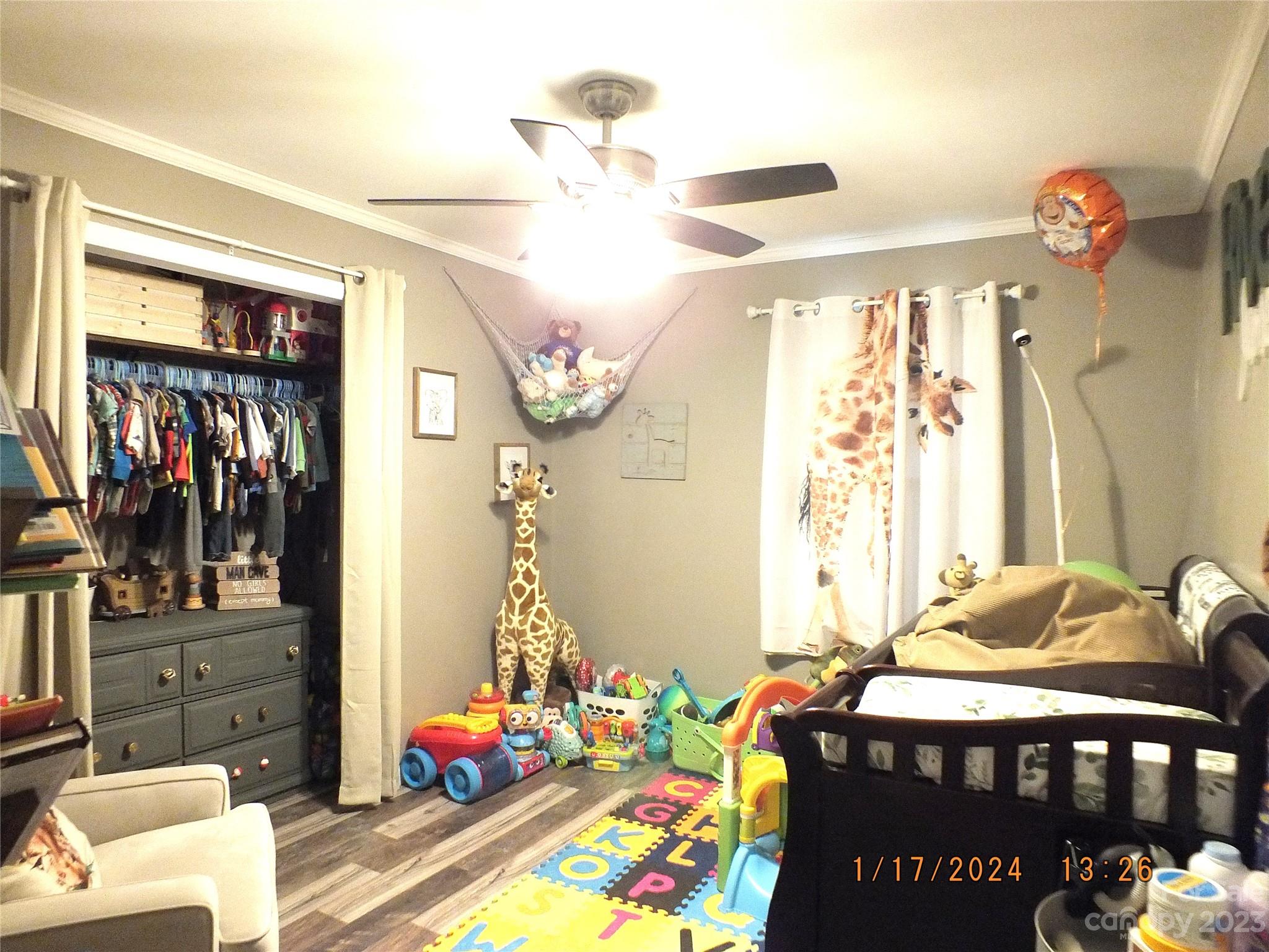 2898 JB Denton Road