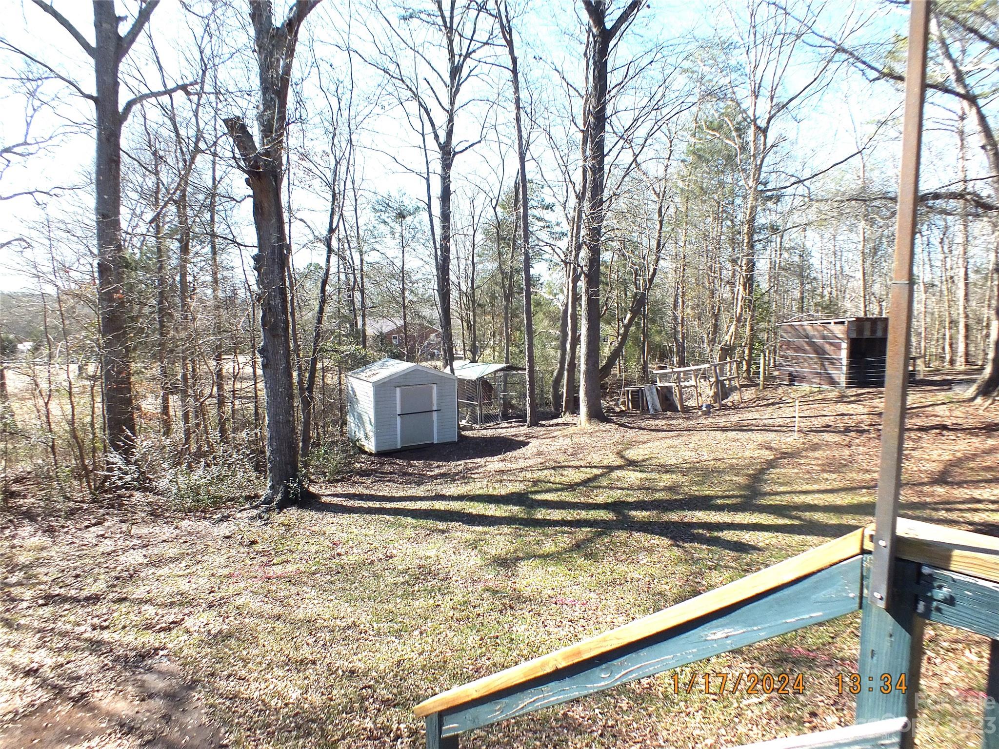 2898 JB Denton Road