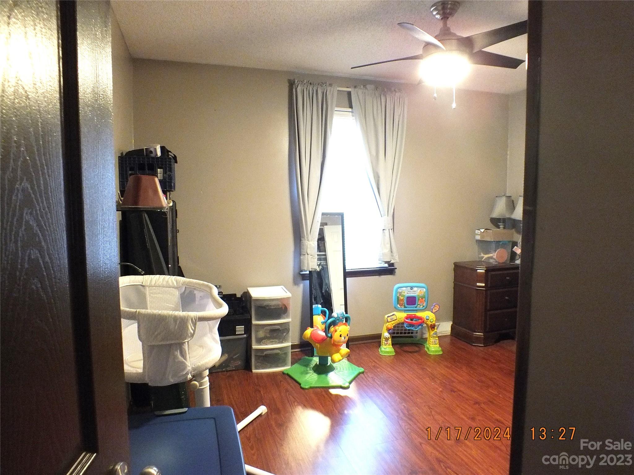 2898 JB Denton Road
