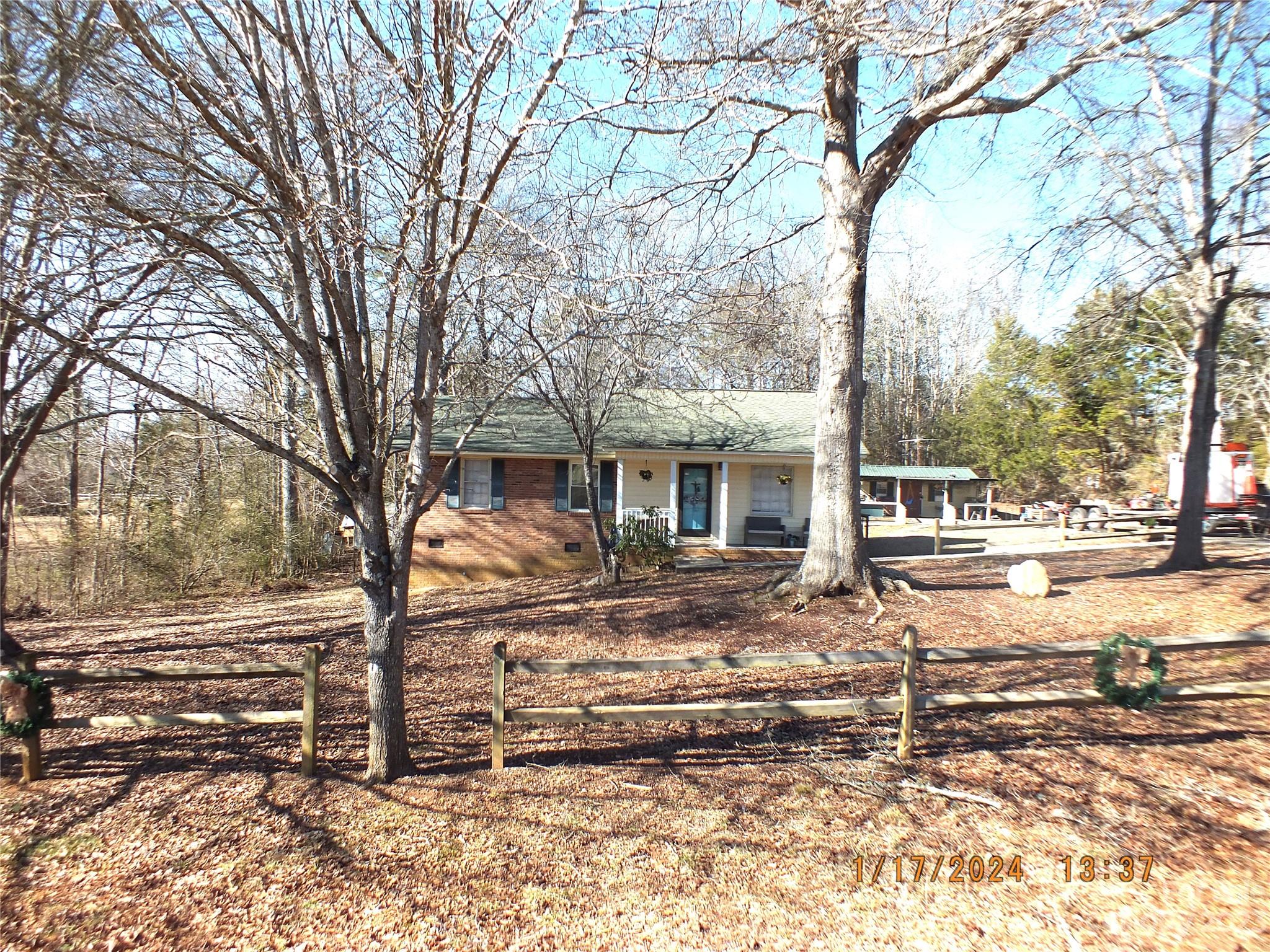 2898 JB Denton Road