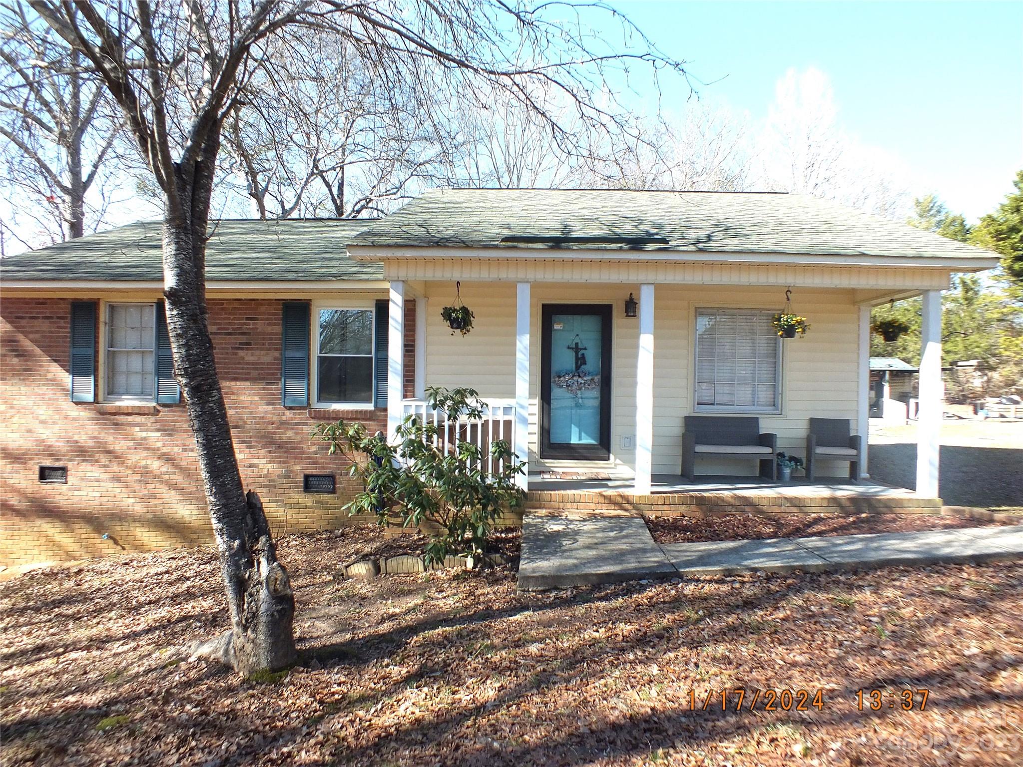 2898 JB Denton Road