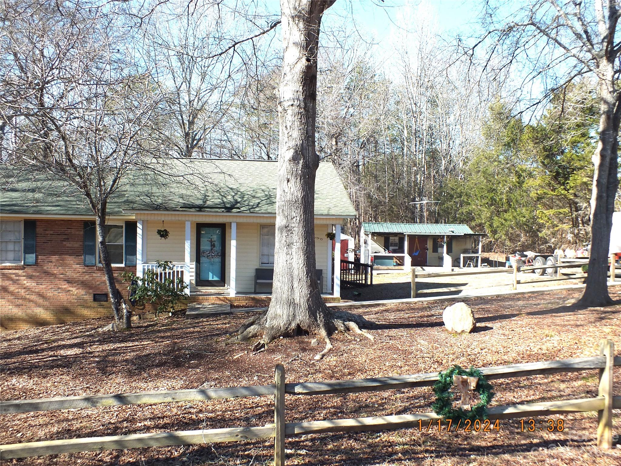 2898 JB Denton Road