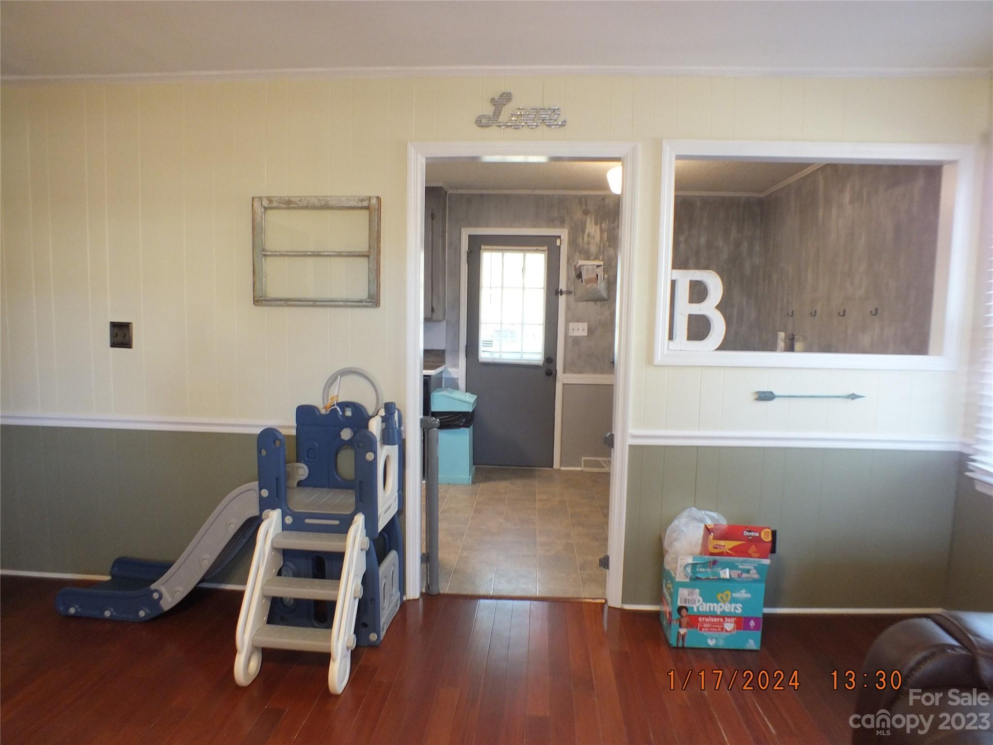 2898 JB Denton Road