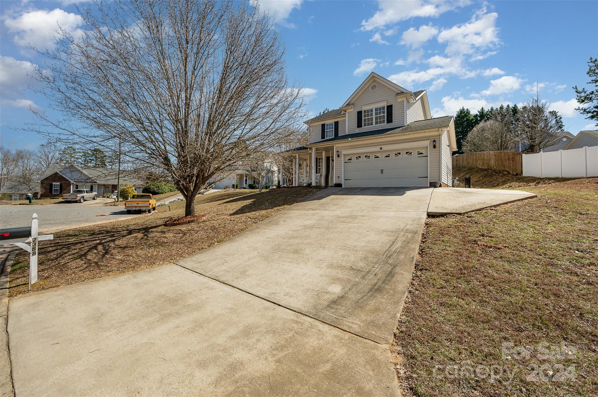 2388 Osprey Court
