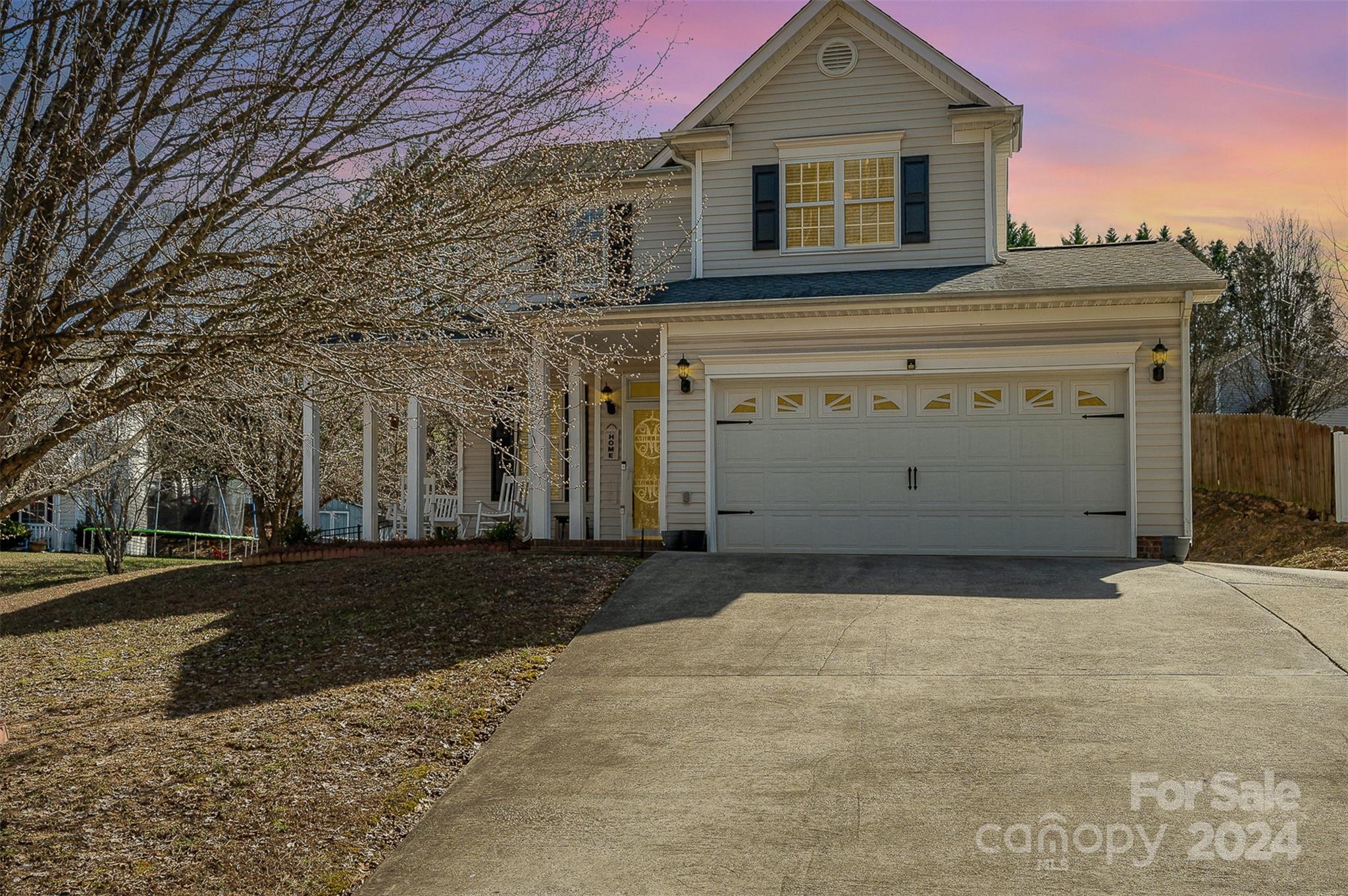 2388 Osprey Court