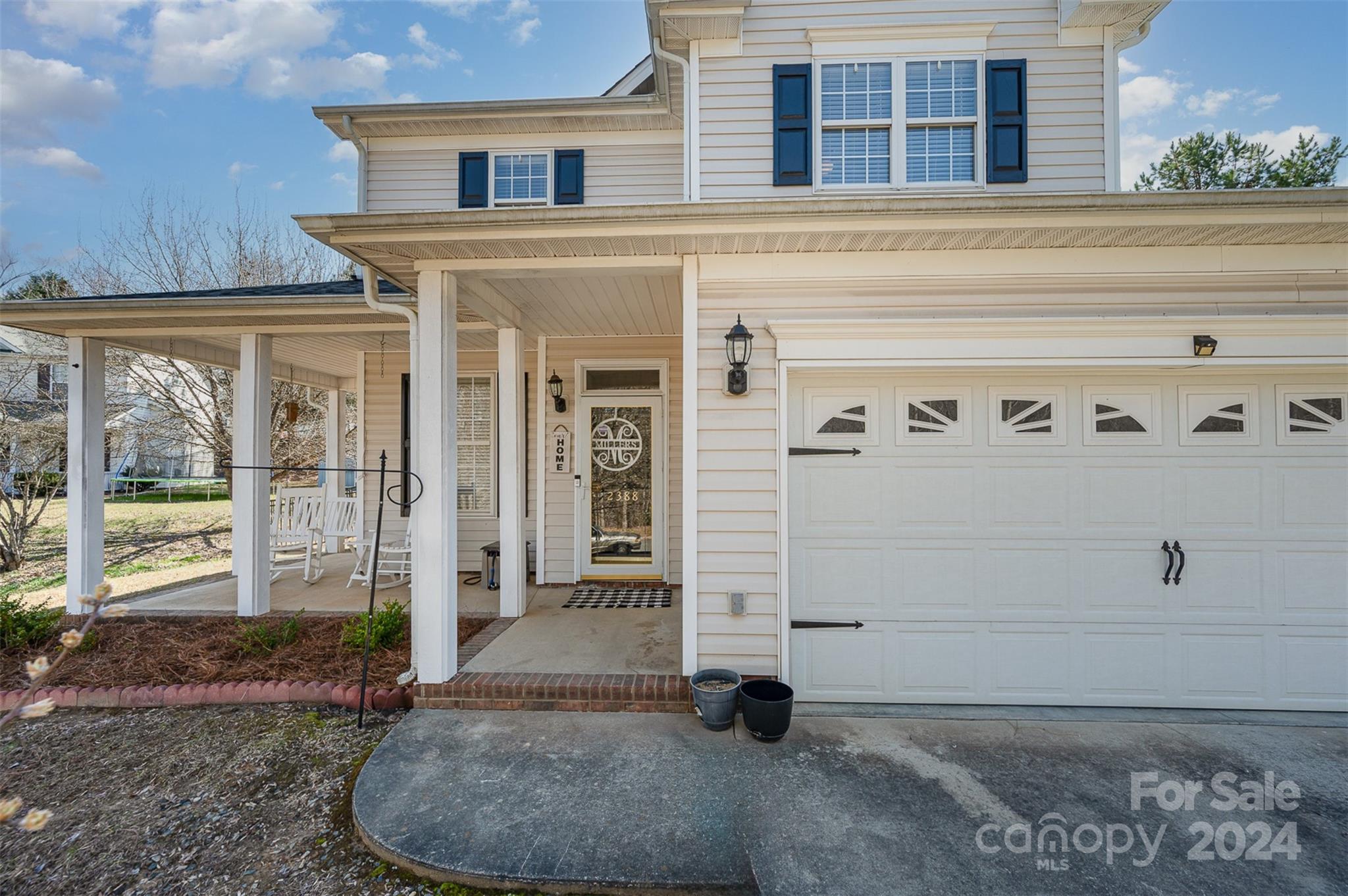 2388 Osprey Court