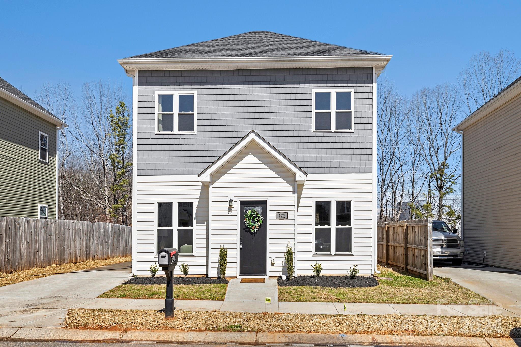 421 Centerfield Drive