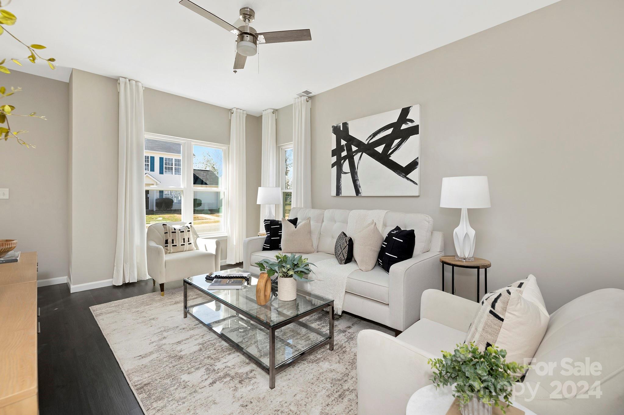 421 Centerfield Drive