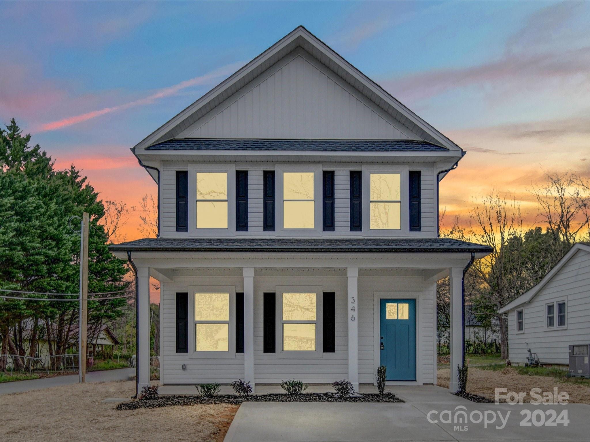 346 Camden Court NW