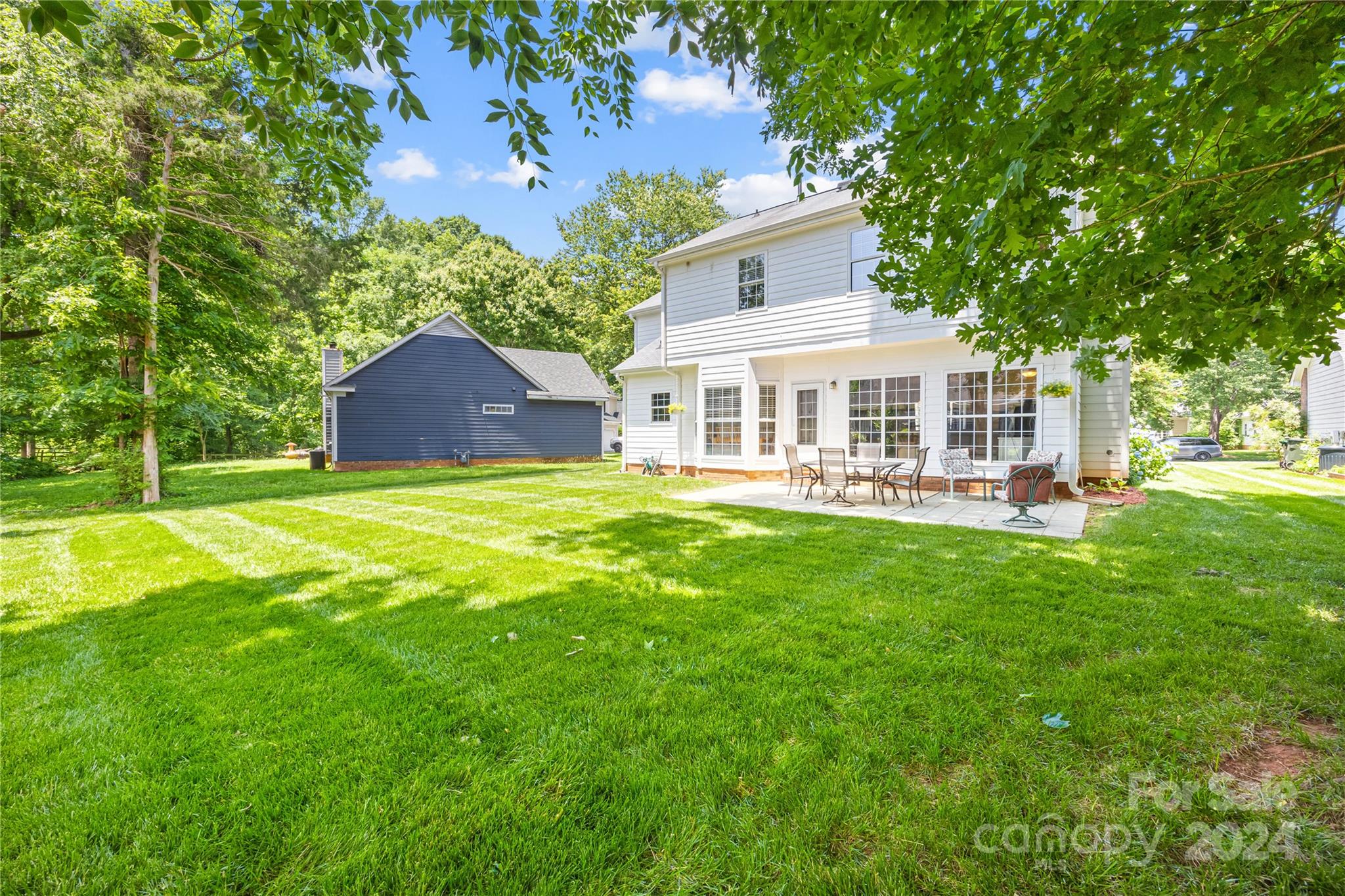 7331 Reynard Lane